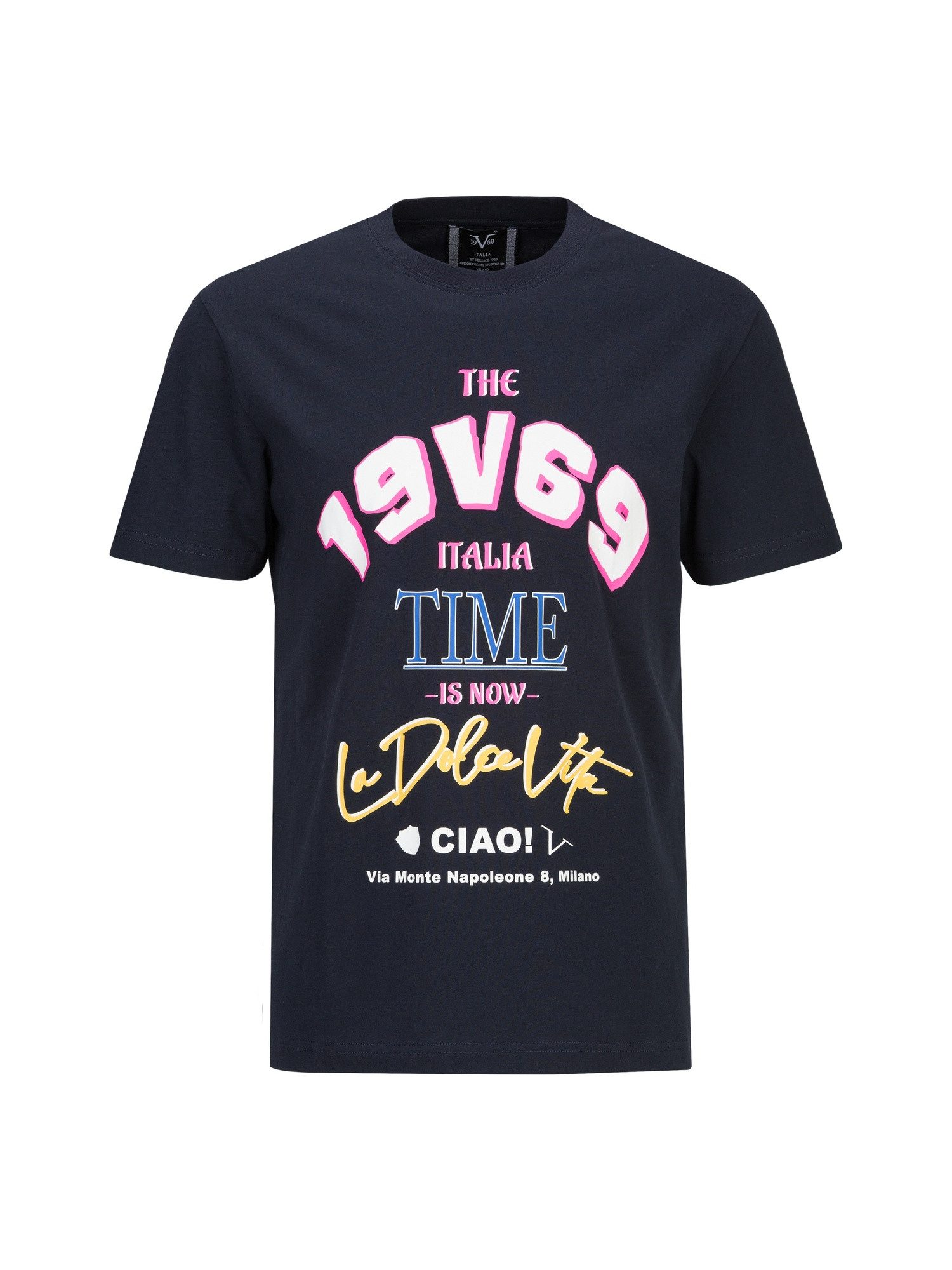 T-Shirt RAFAEL CIAO