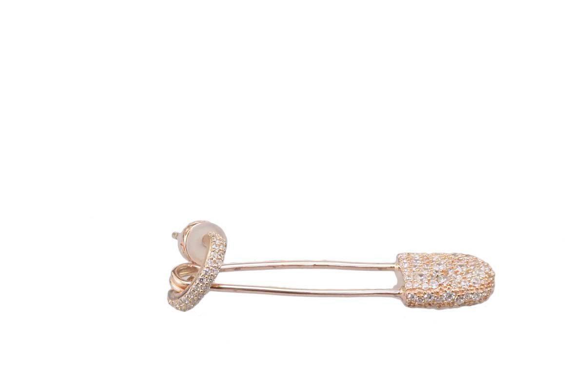 APM Monaco Ohrstecker-Set APM Monaco Single-Ohrstecker RE9218OX