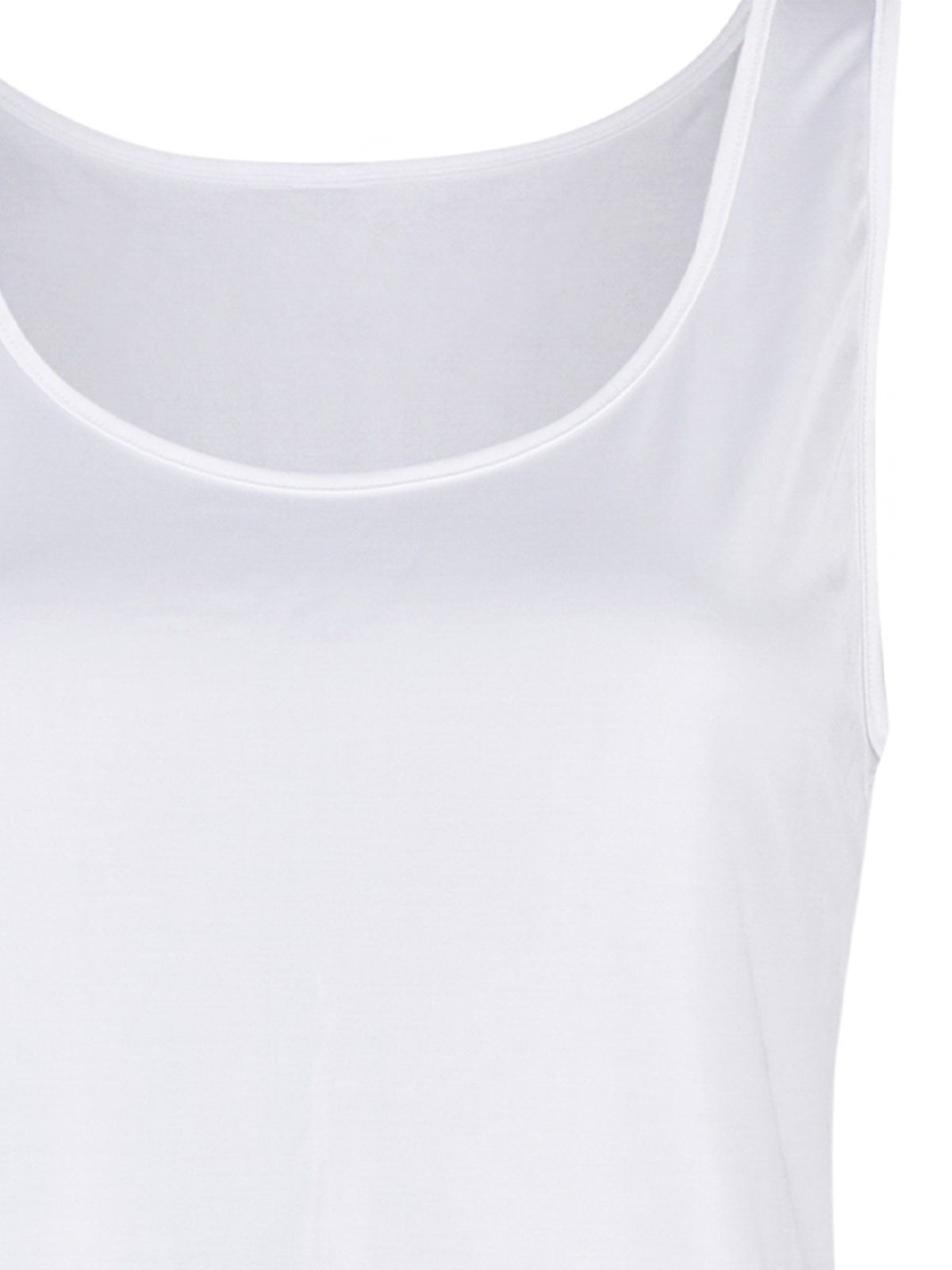 Nina Von C. Achselhemd Damen Achseltop Elegance (Stück, 1-St) - – Bild 4 von 4