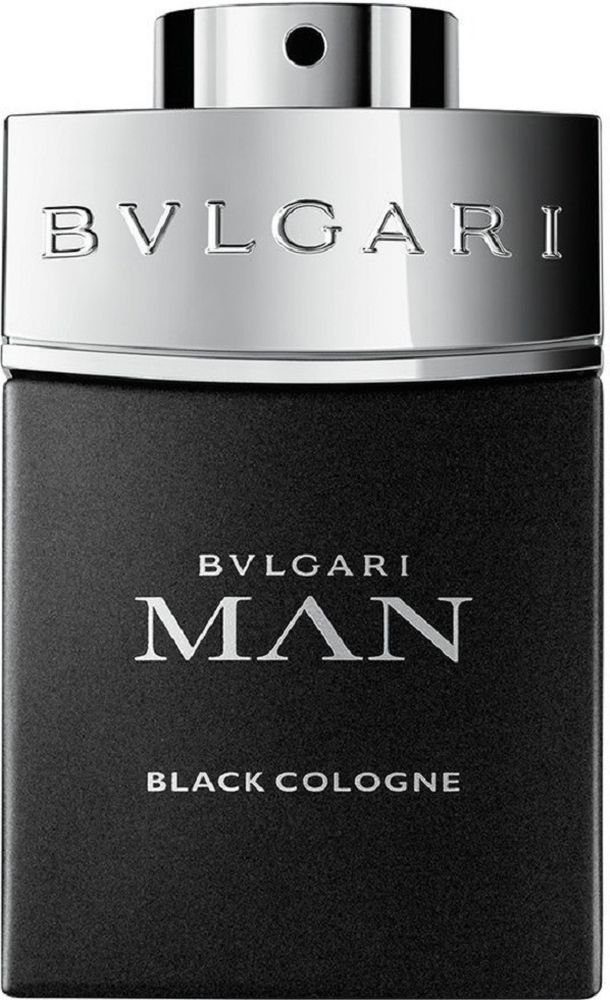 BVLGARI Eau de Toilette Bvlgari Man in Black Cologne EDT 60 ml