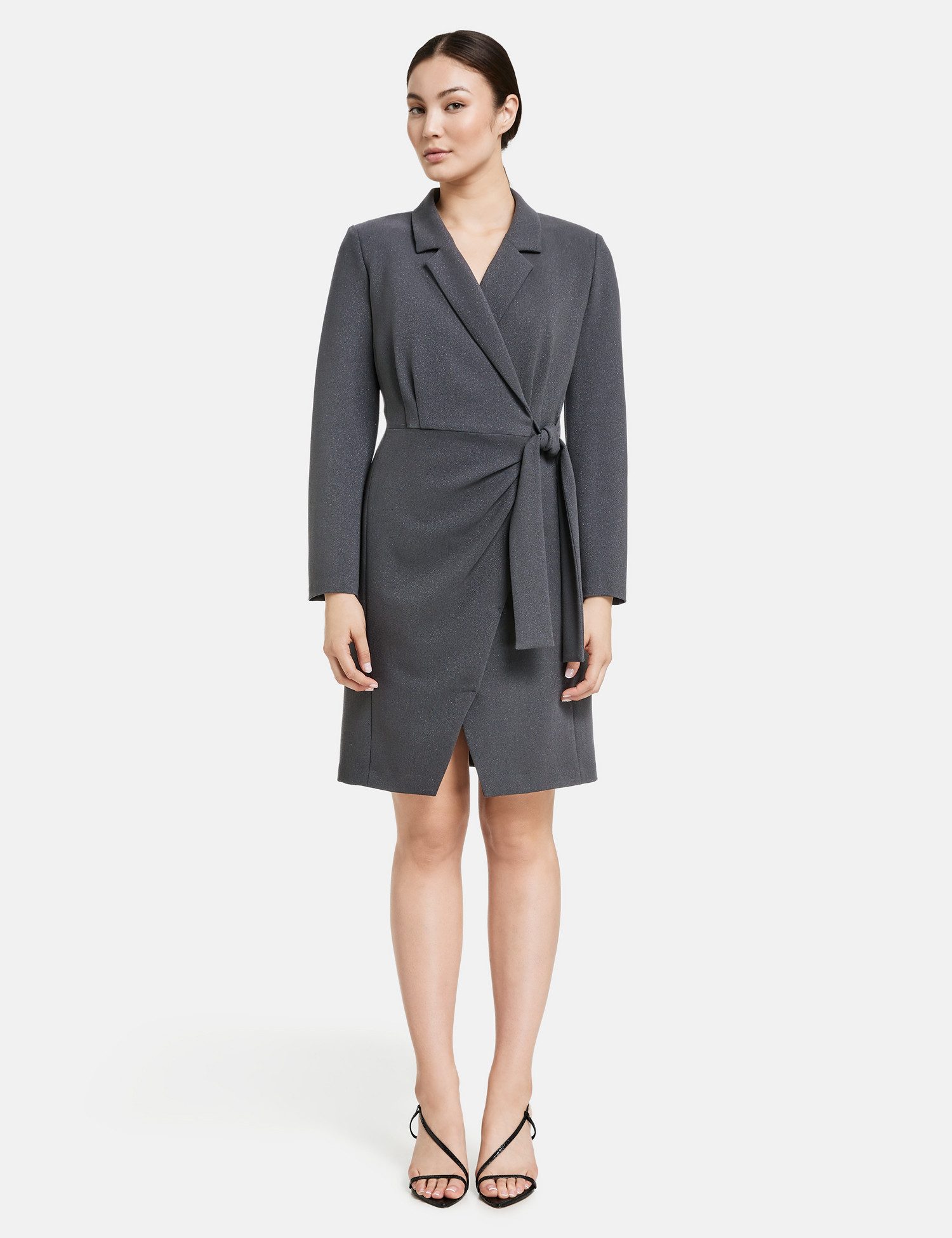 Taifun Wickelkleid günstig online kaufen