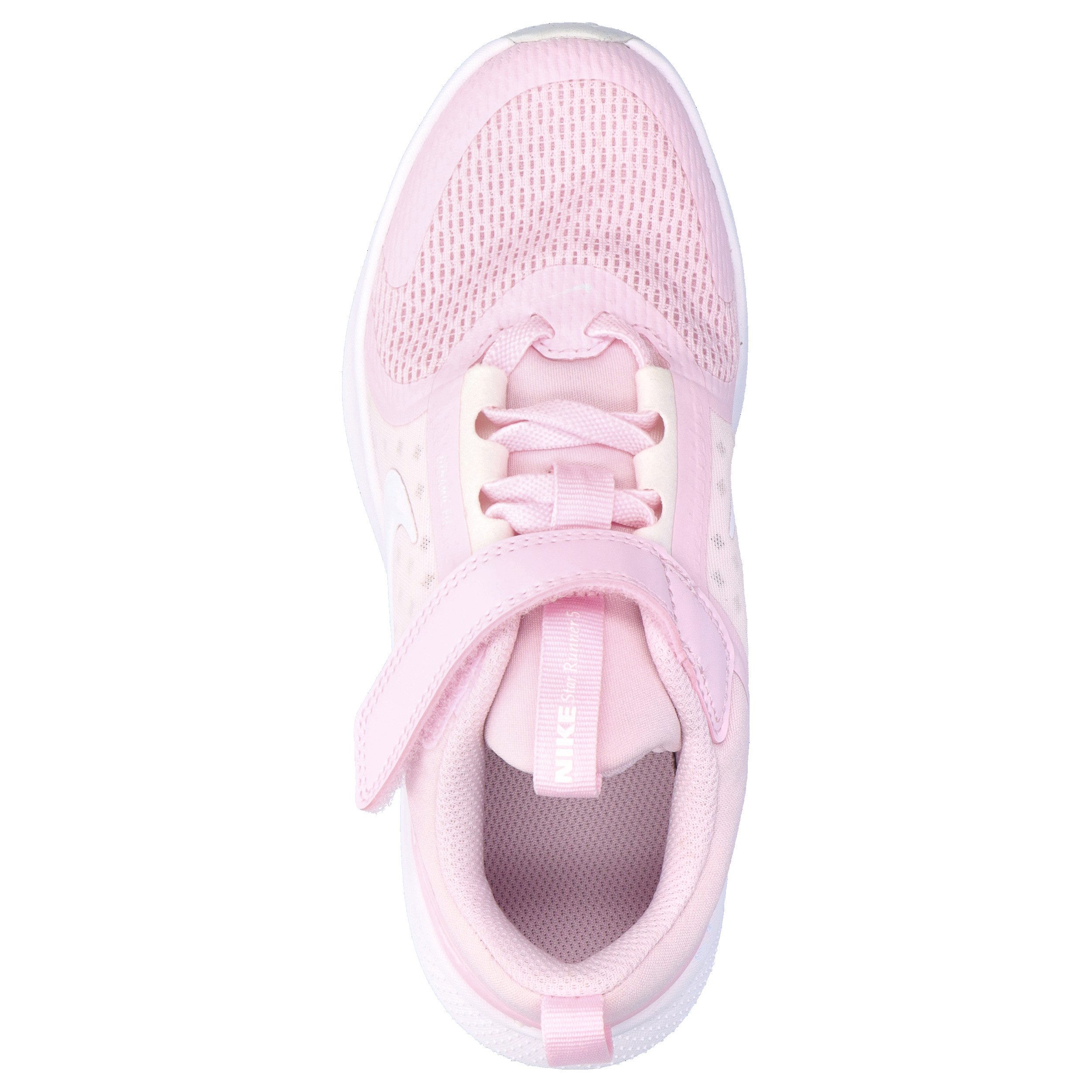 Nike Nike Kinder Laufschuhe Nike Star Runner 5 Little Kids HF7005 Laufschuh – Bild 5 von 5