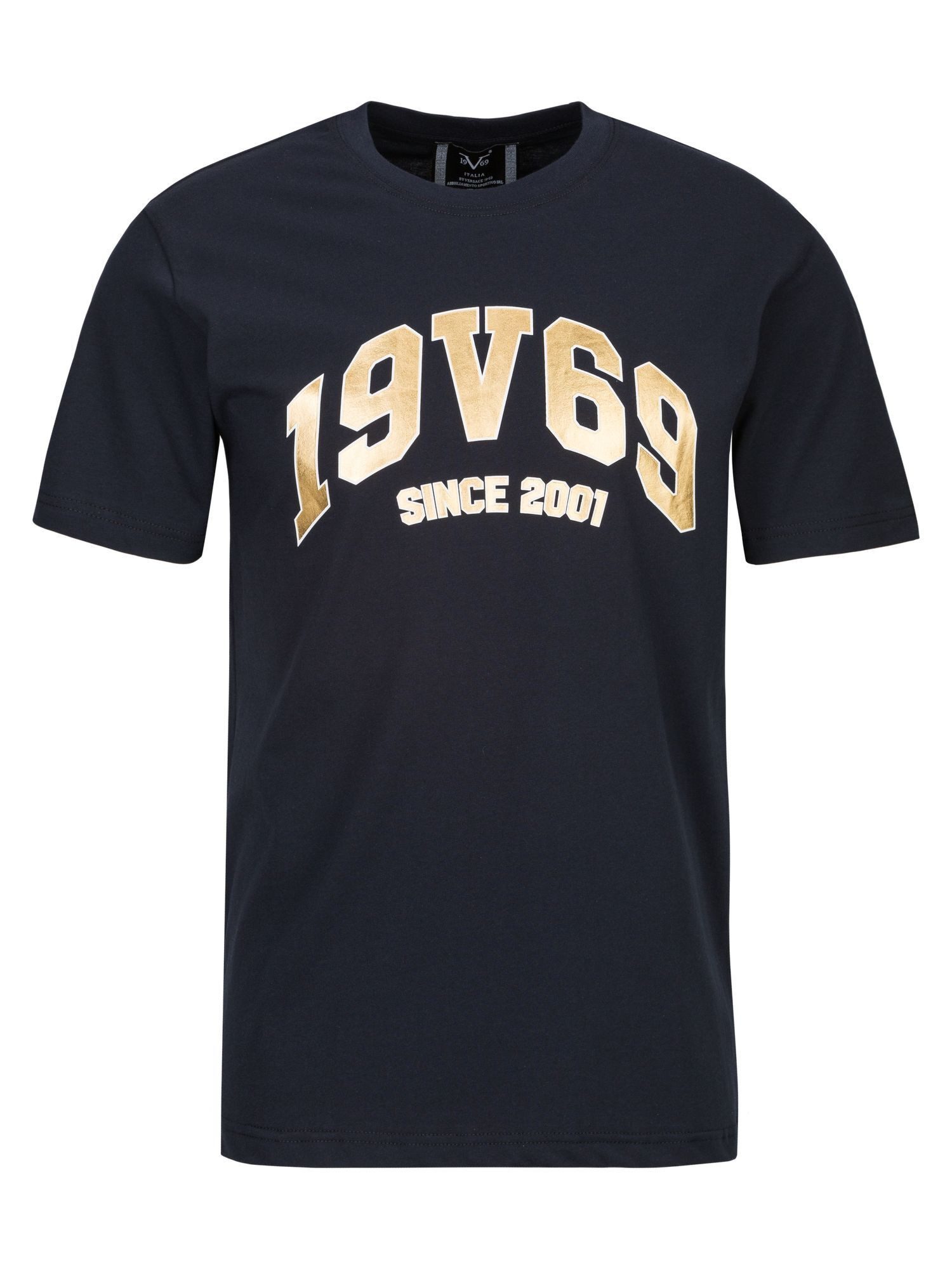 19V69 ITALIA T-Shirt TADEO (1-tlg) günstig online kaufen