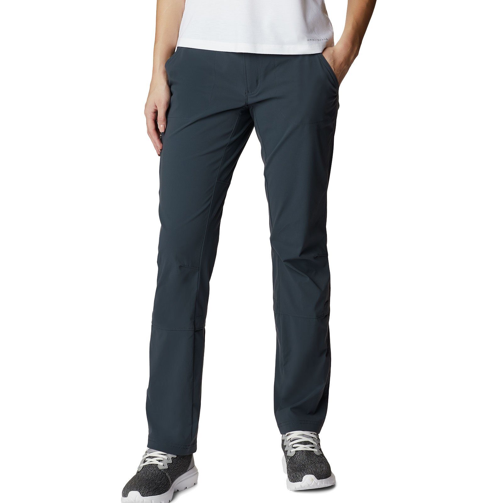 Columbia Funktionshose Saturday Trail™ Wanderhose mit günstig online kaufen