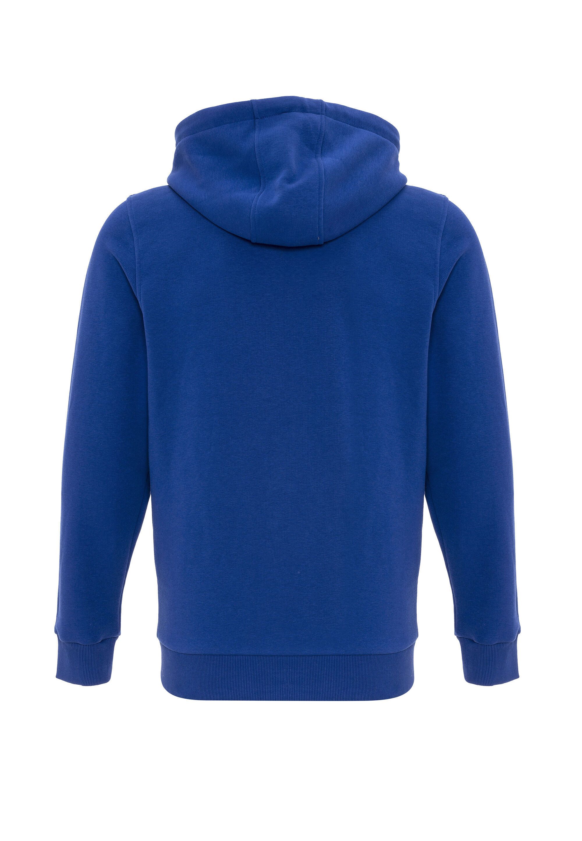 Cipo & Baxx Sweatjacke Jacken (1-tlg) mit Kapuze, CL556 – Bild 4 von 5