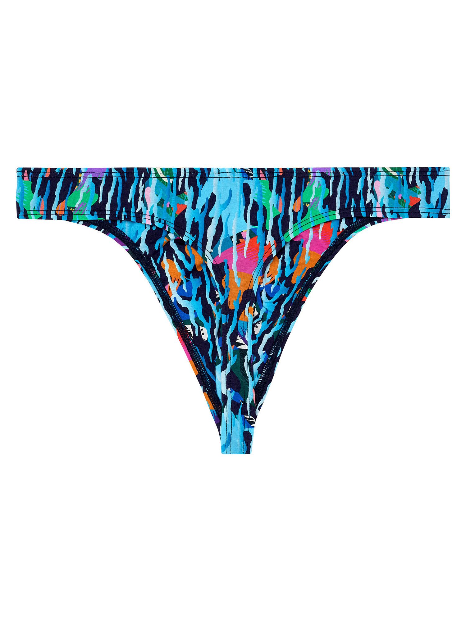 Hom G-String Funky Styles Stringtanga, Mini‑String, Microstring