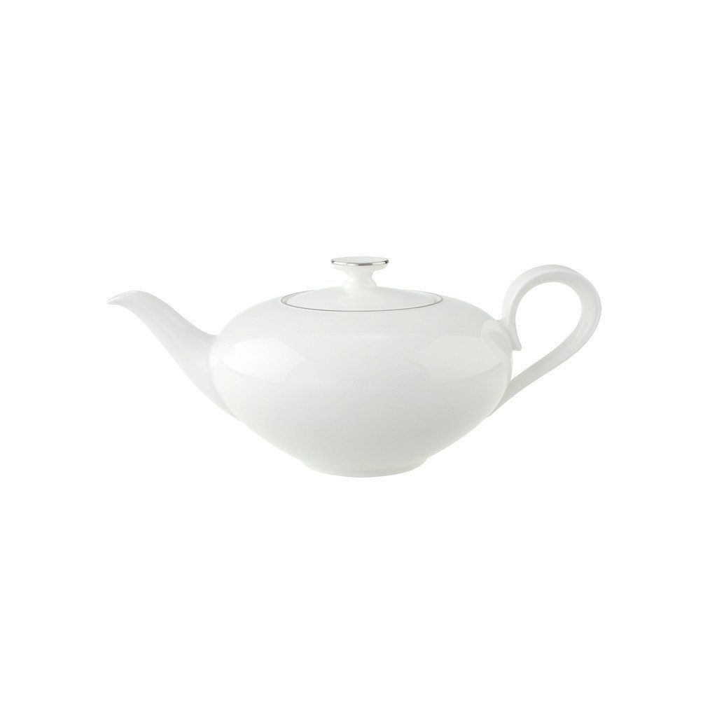 Teekanne Anmut Platinum No.1 Teekanne 800 ml