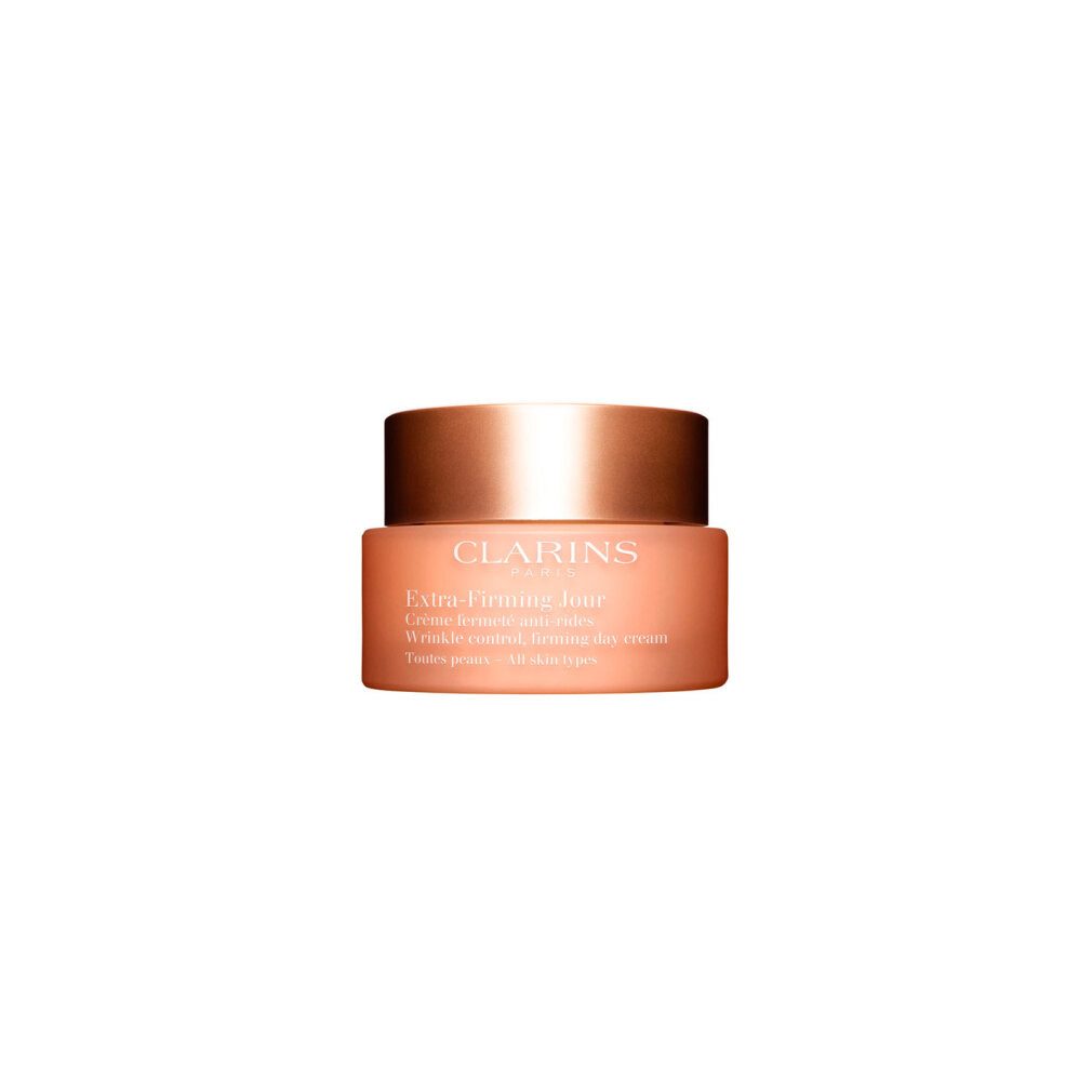 Clarins Gesichtspflege Extra-Firming Jour [Collagen]³ Technologie Alle Hauttypen 50ml