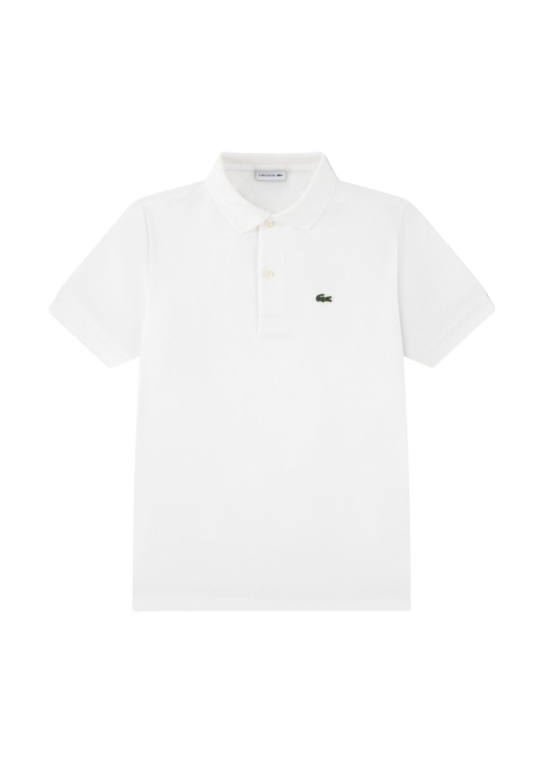 Lacoste T-Shirt Poloshirt Polo Kurzarmshirt (1-tlg., 1)