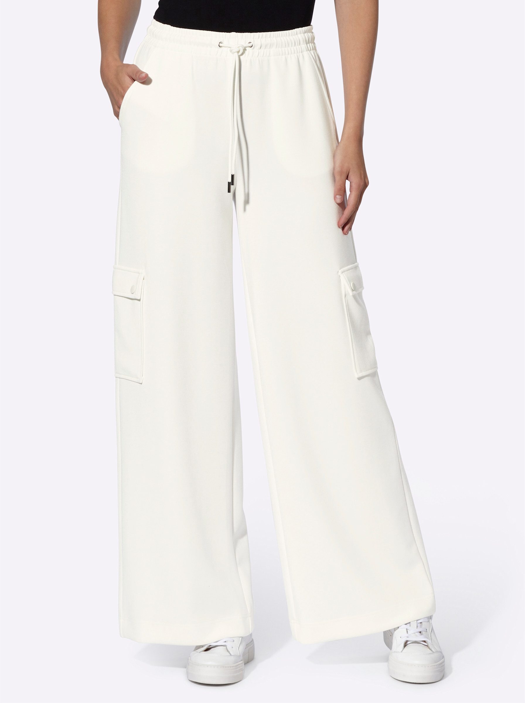 heine Jerseyhose Jerseyhose . günstig online kaufen