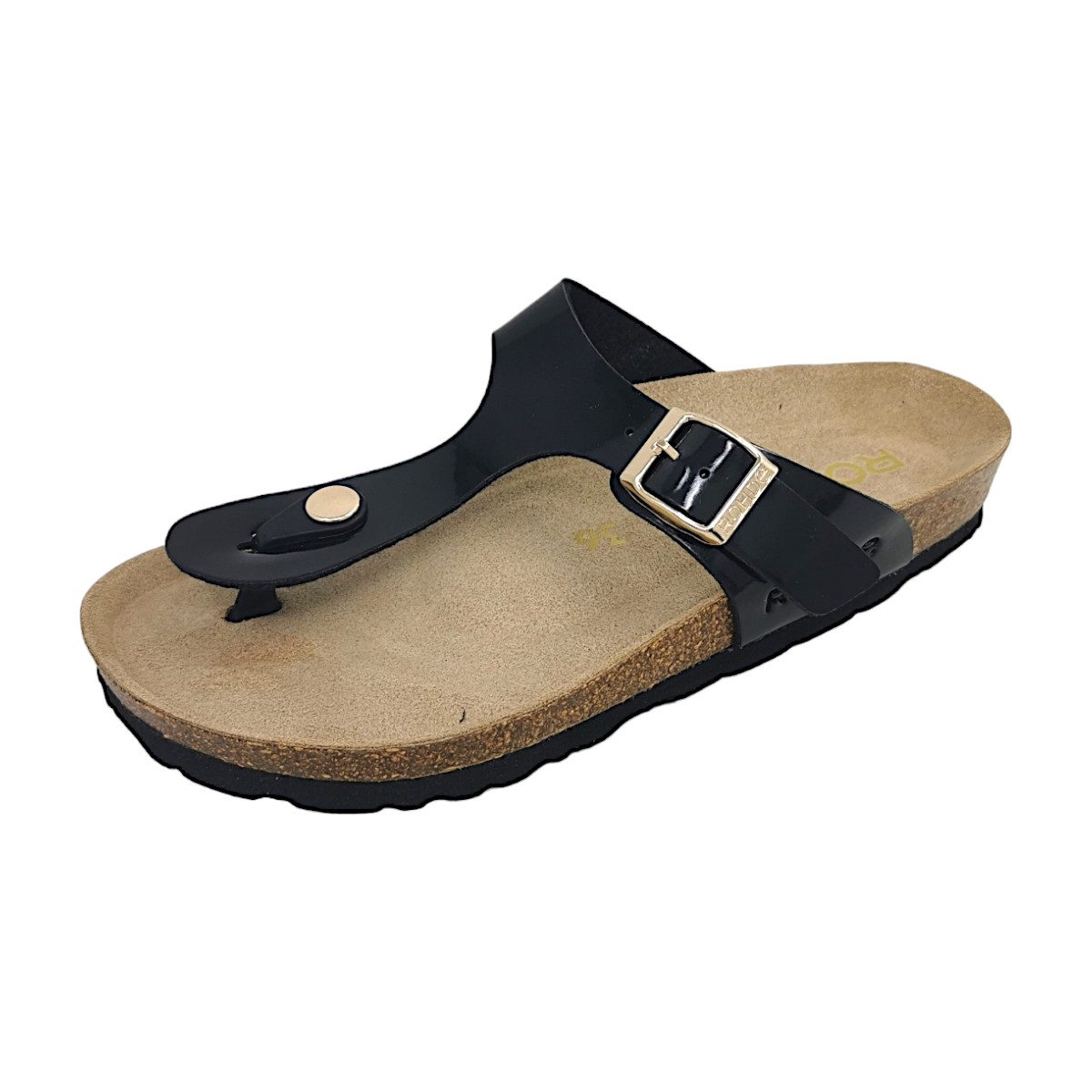 Rohde Pantolette