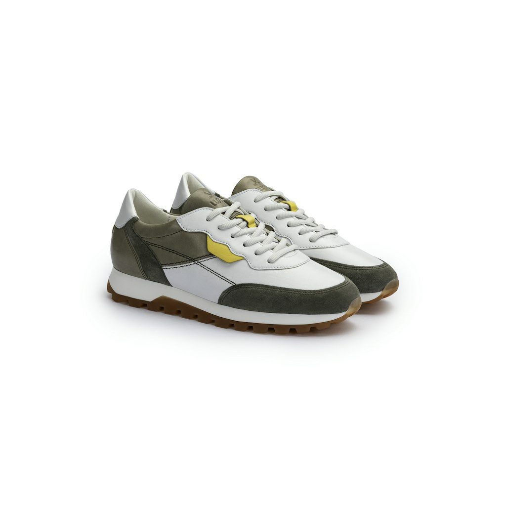 Lloyd Freizeit Schnürer für Damen Schnürschuh (keine Angabe, 1-tlg., keine Angabe)