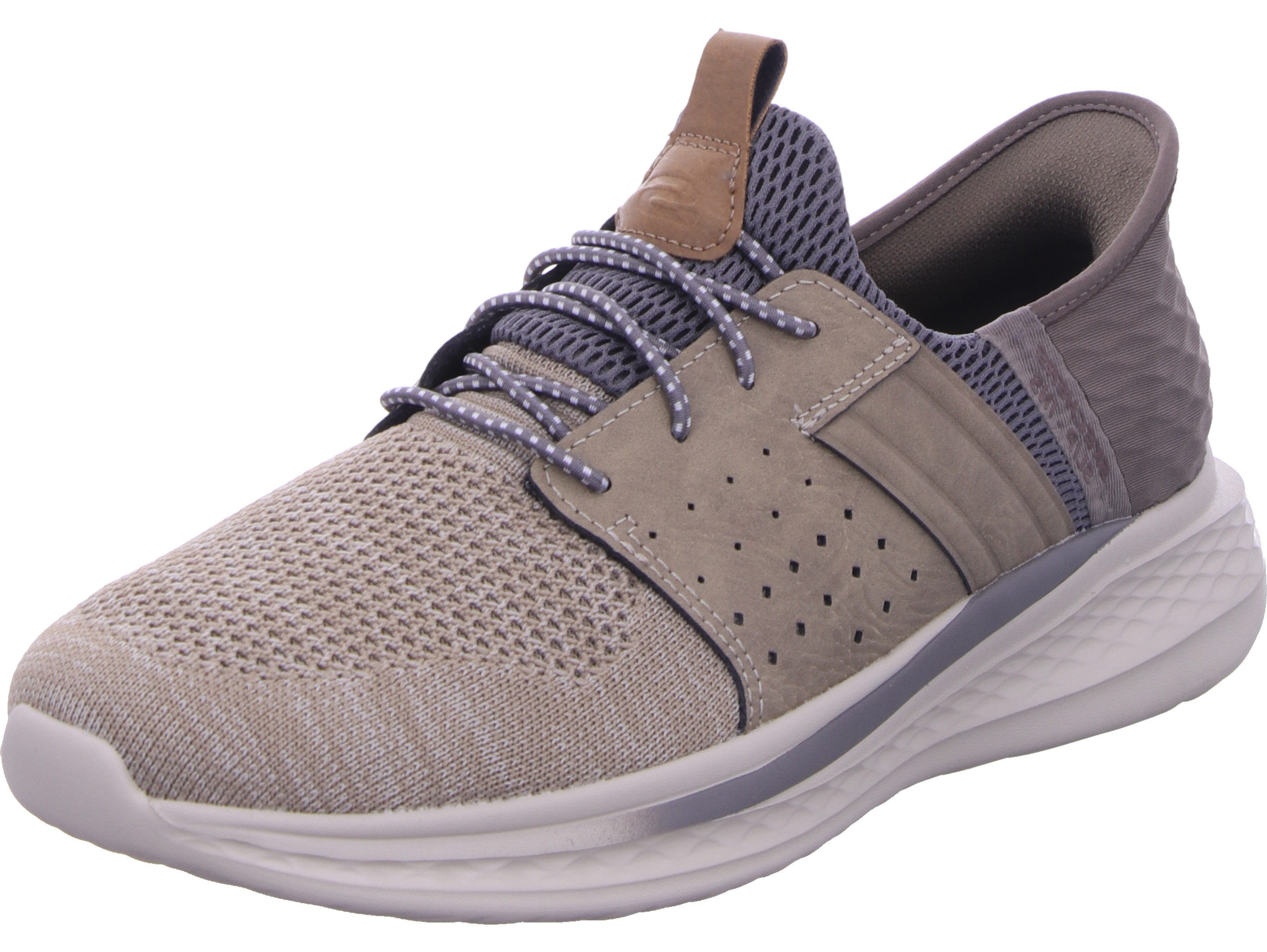 Skechers Slade - OCON Slip-On Sneaker Slip-ins günstig online kaufen