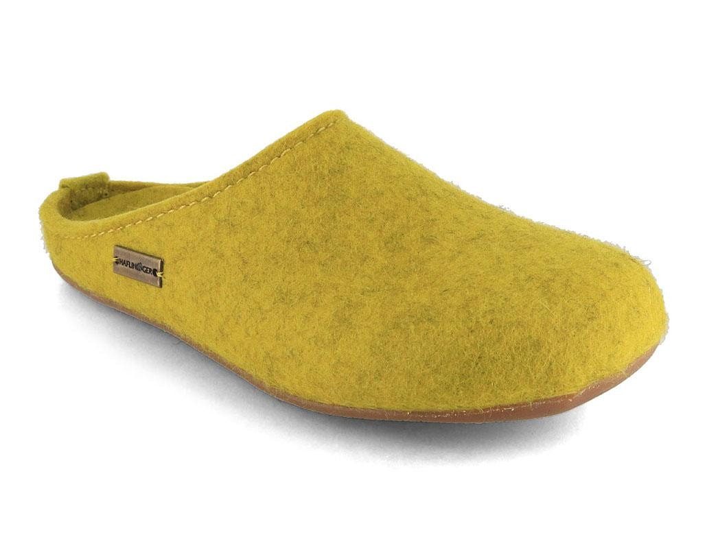 Haflinger Everest Fundus Hausschuh