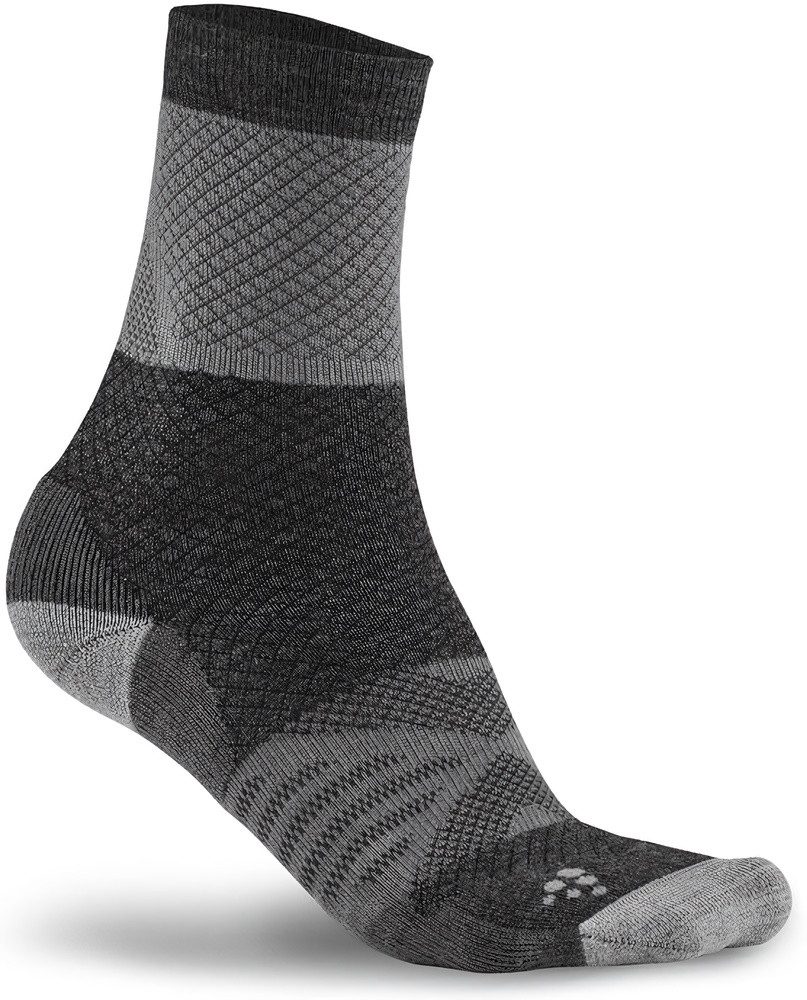 Socken XC Warm Sock