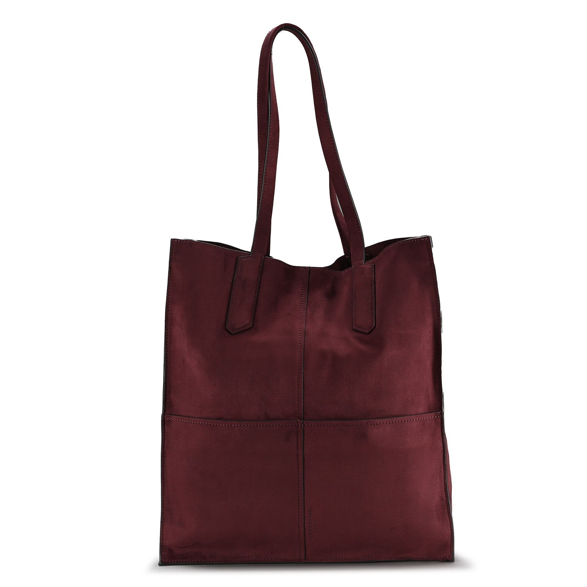 Liebeskind Berlin Shopper Amy, Leder