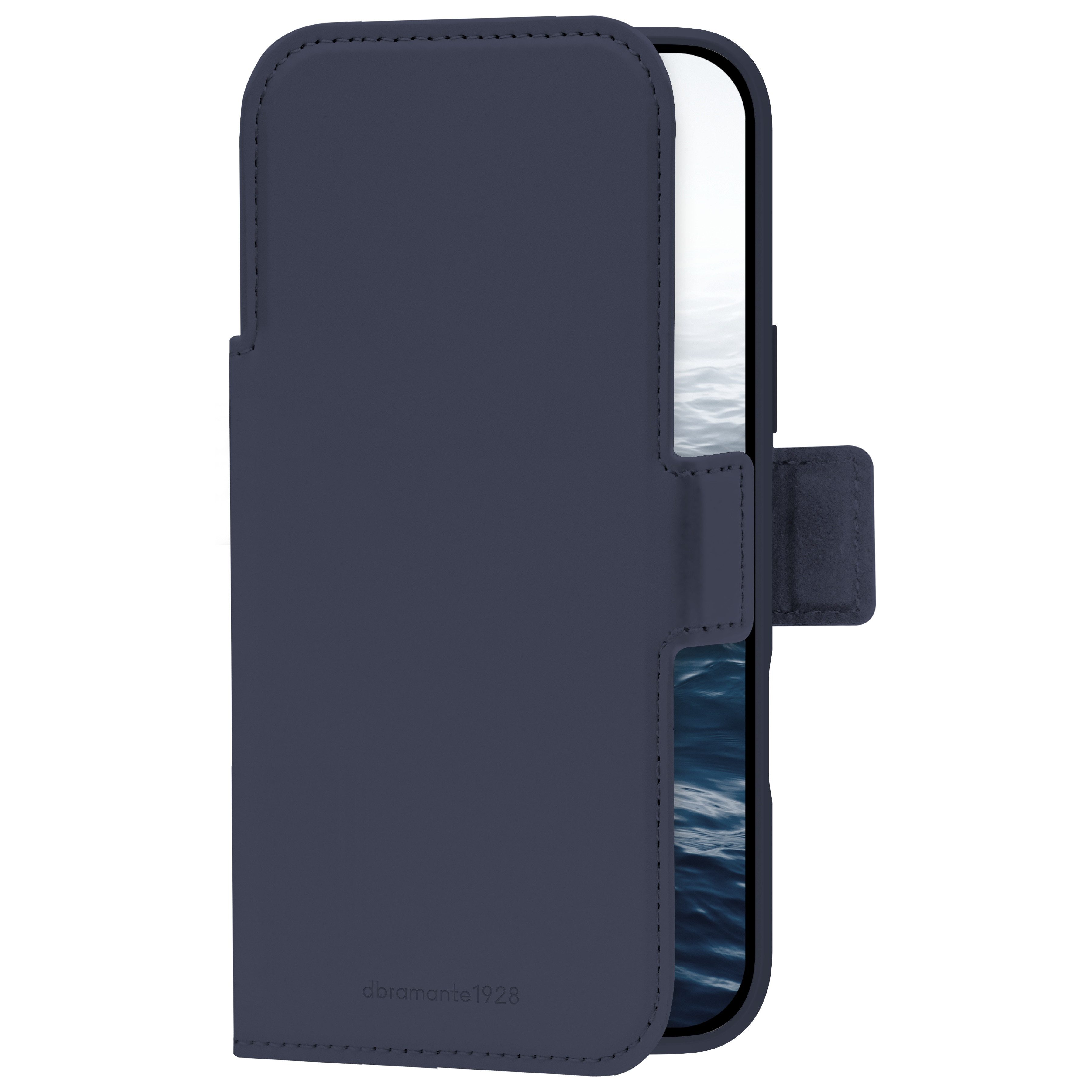 dbramante1928 Flip Case dbramante1928 Copenhagen ICON Klapphülle Apple iPhone 18 Pro Max / 17
