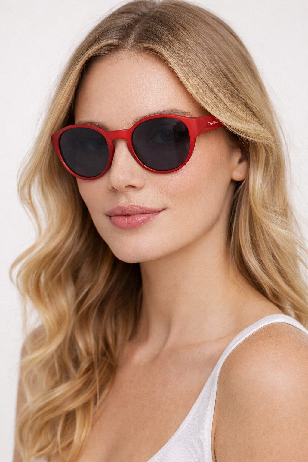 DanCarol Sonnenbrille DC-POL-2060-C2 Überbrille - mit Polarisieren Gläser ideal für Brillenträger die auf Ihre normale