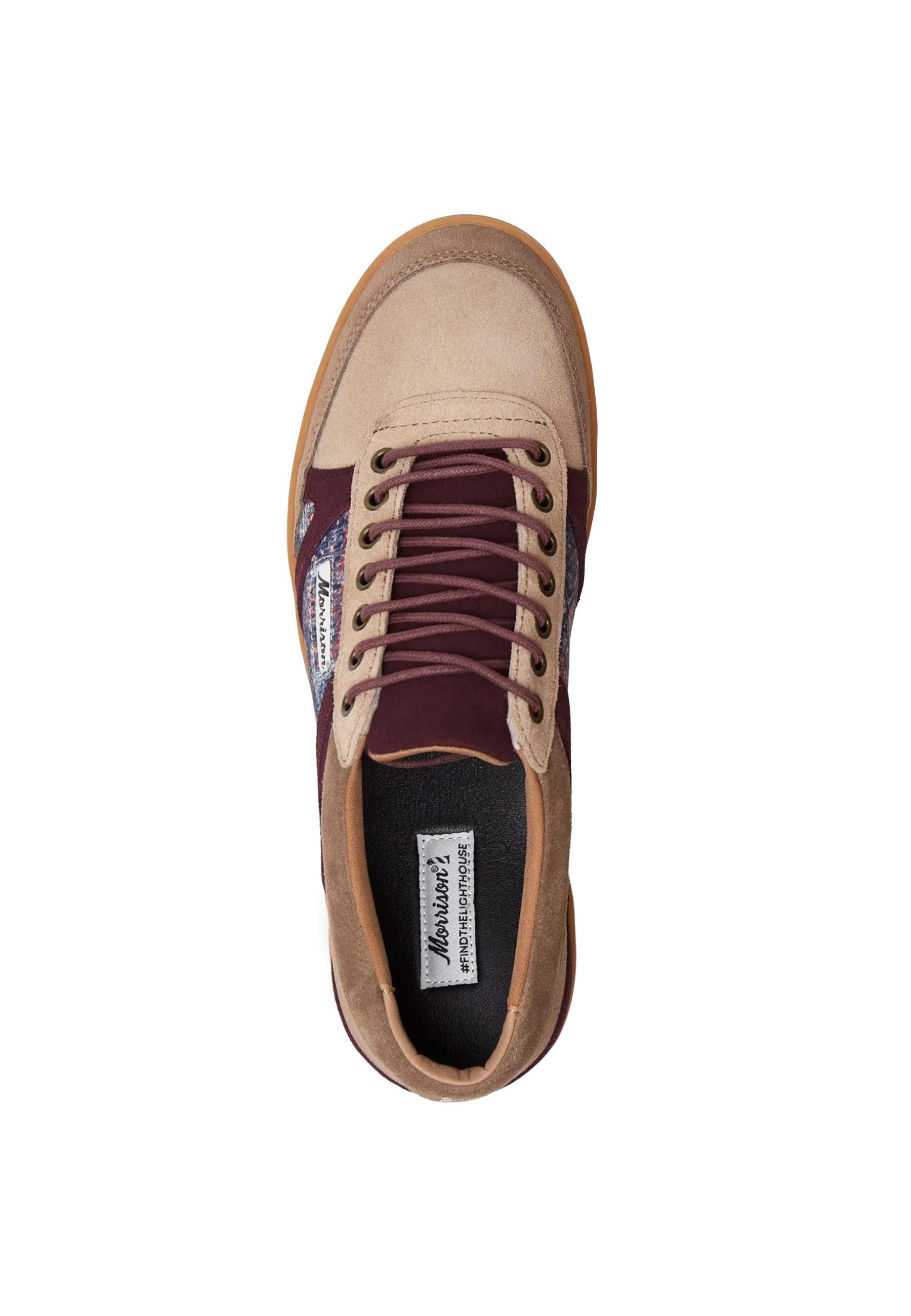 Morrison Morrison nineties Sneaker