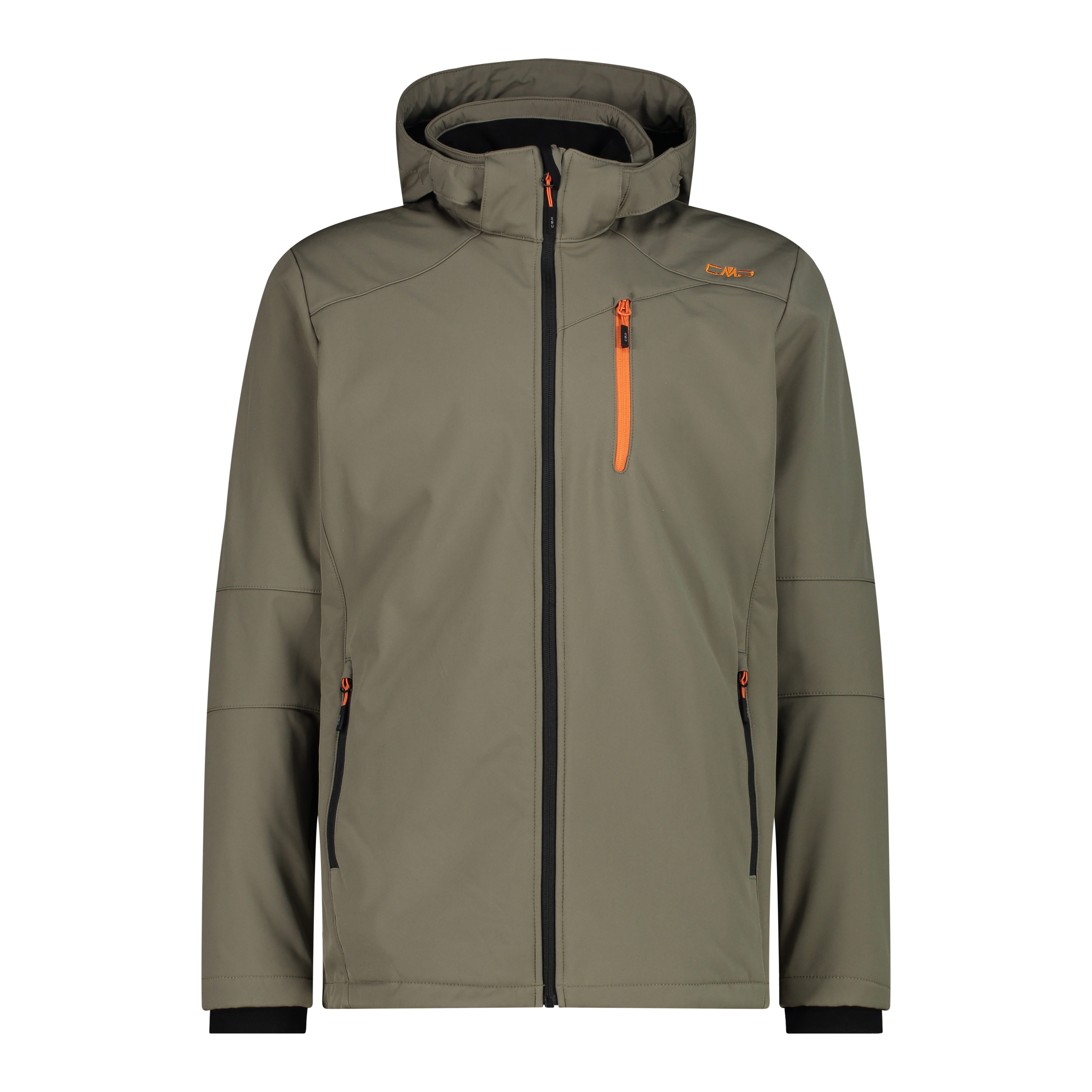 CMP Softshelljacke CMP Herren Softshell Jacke günstig online kaufen
