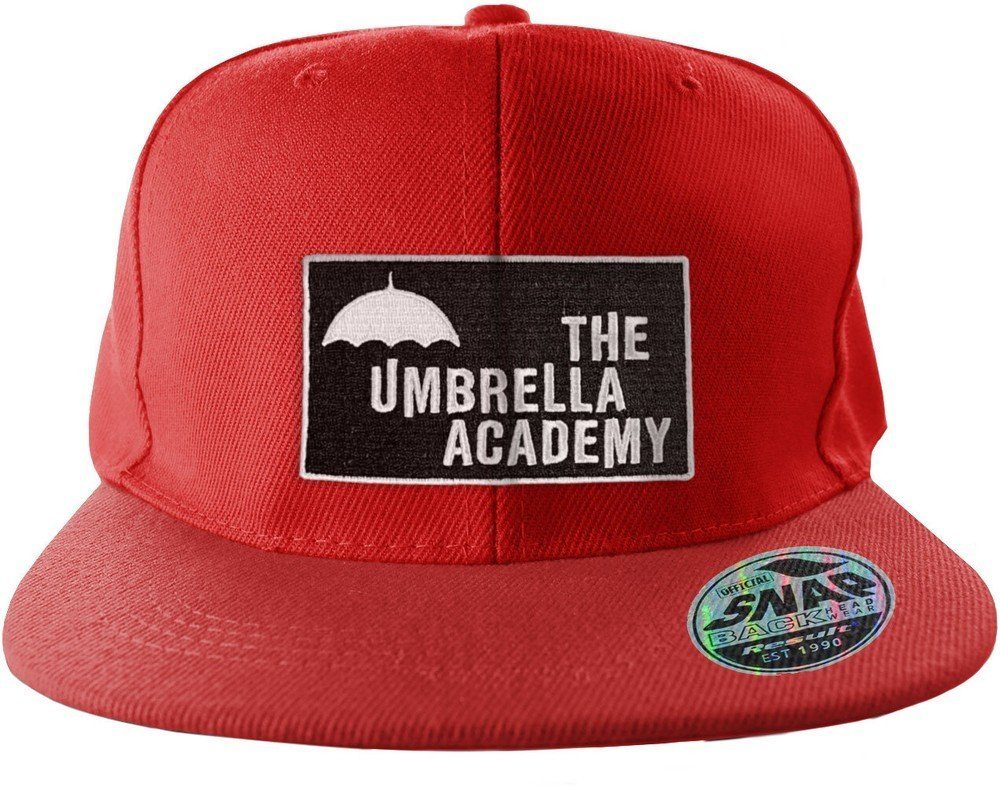 Umbrella Academy Cap Snapback