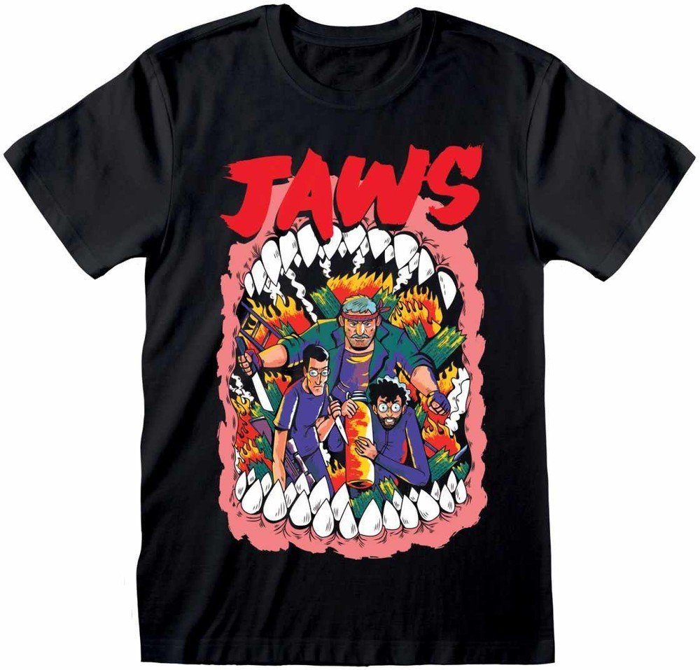 Jaws T-Shirt