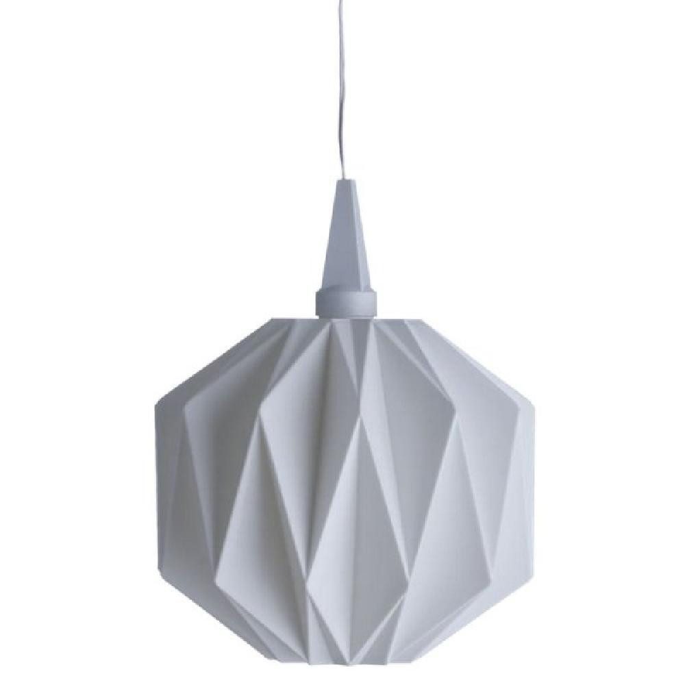 InnoCreo Windlicht Lampenschirm Felicitas für Weihnachtssterne 13cm