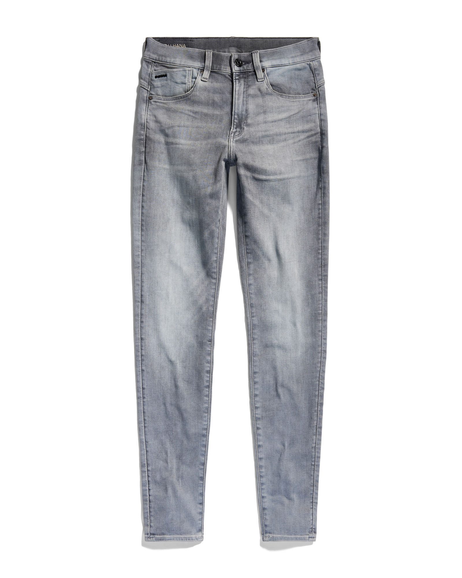 5-Pocket-Jeans Lhana Skinny Jeans