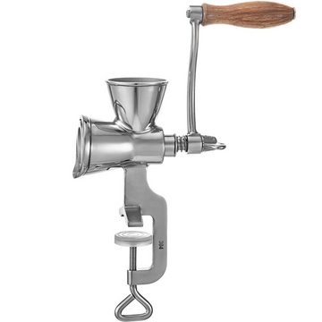 VEVOR Kaffeemühle 304 Edelstahl Getreidemühle Mohnmühle 1,2 kg getreidemühle manuell