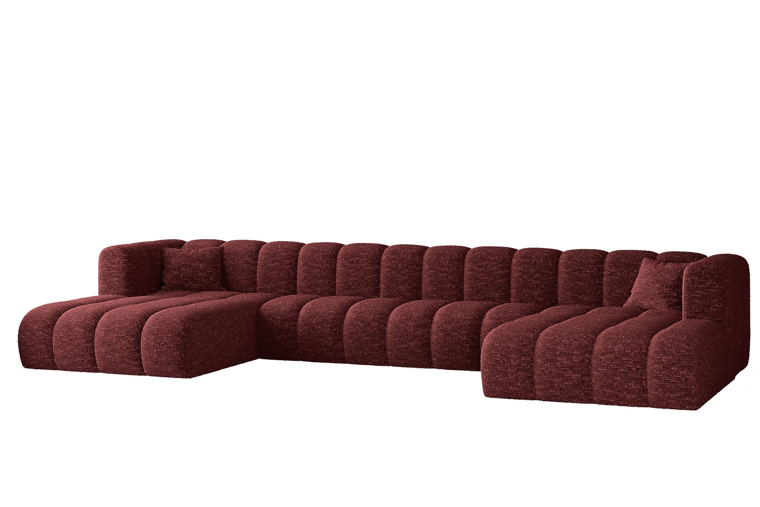 Kaiser Möbel Ecksofa U-form Sofa Grand günstig online kaufen