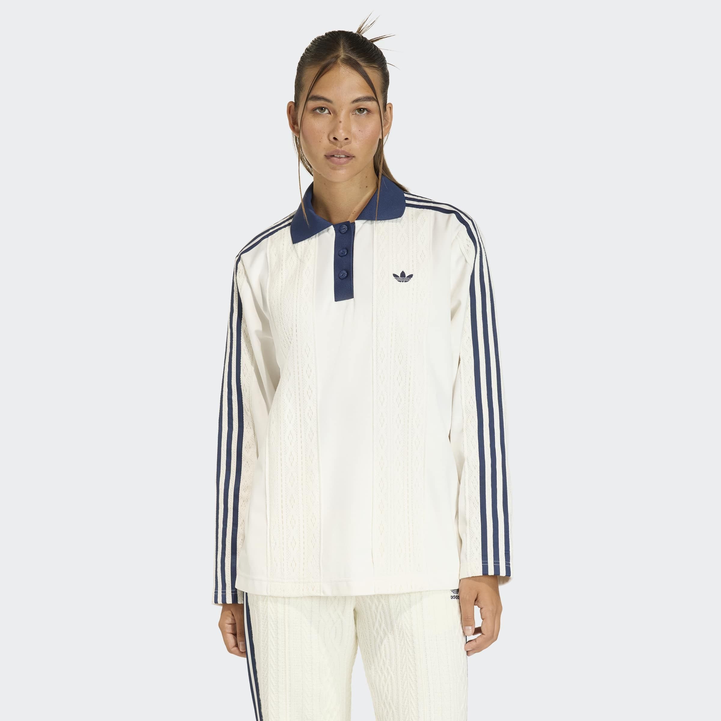 adidas Originals Langarmshirt LS JERSEY günstig online kaufen