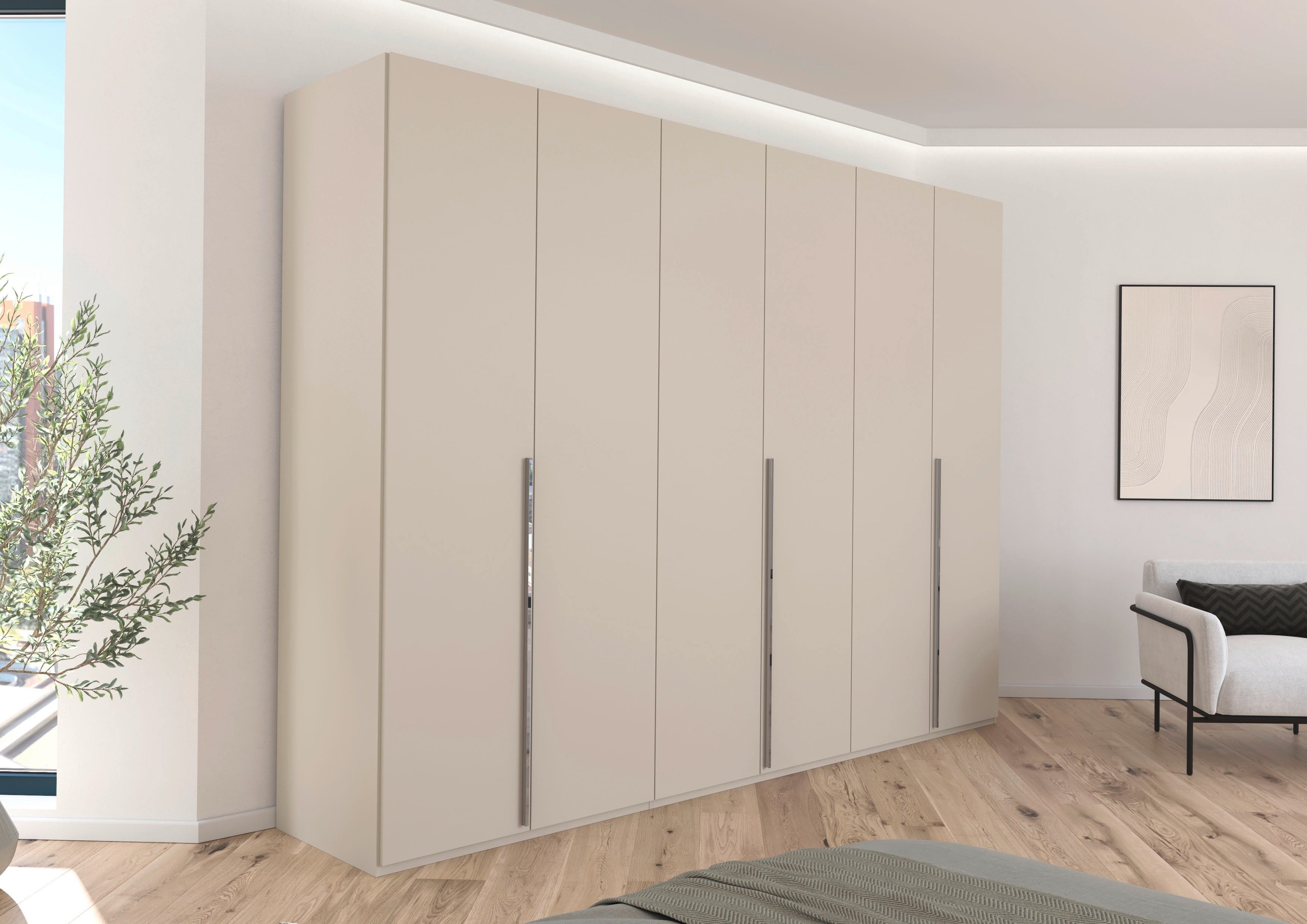 rauch Drehtürenschrank Kleiderschrank Schrank Garderobe Wäscheschrank BESTS günstig online kaufen