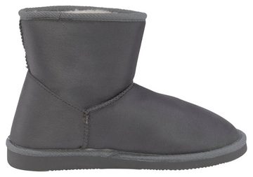 Disney Mickey Schlupfboots Warmfutter