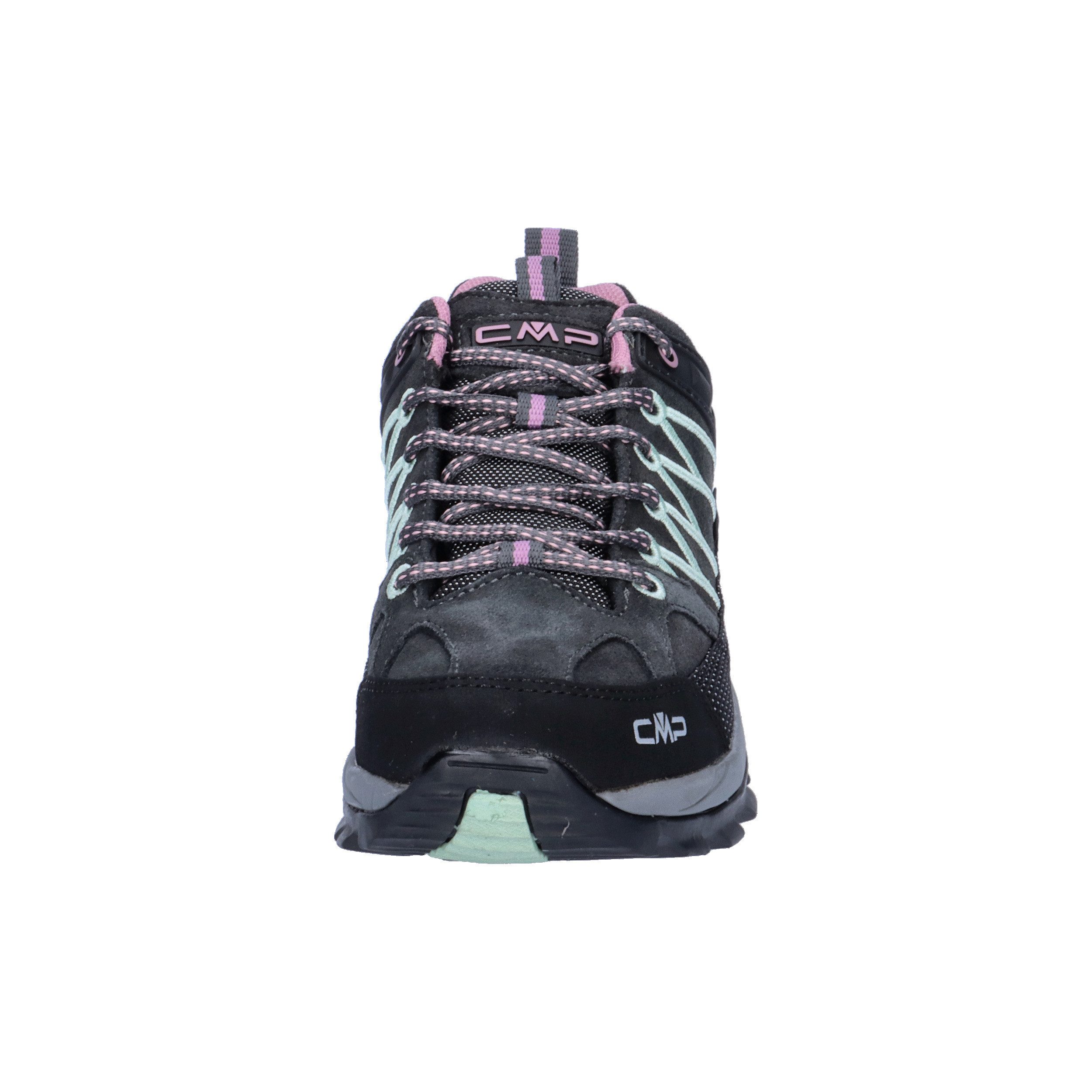 CMP CMP Damen Trekking Schuhe Rigel Low 3Q13246 Trekkingschuh