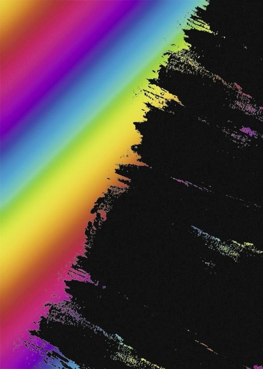 Ursus - Ludwig Bähr Bastelfilz Magische Kratzelbögen A5 VE=10 Blatt mit Bambus-Stick