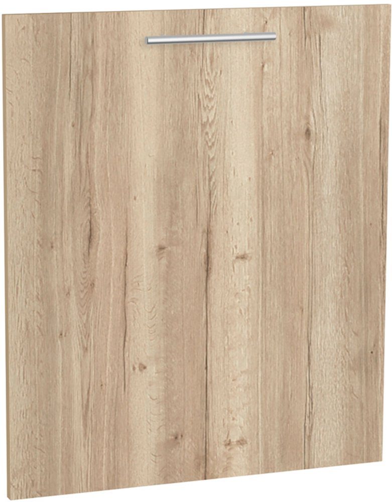 OPTIFIT Möbelblende Klara, Breite 60 cm