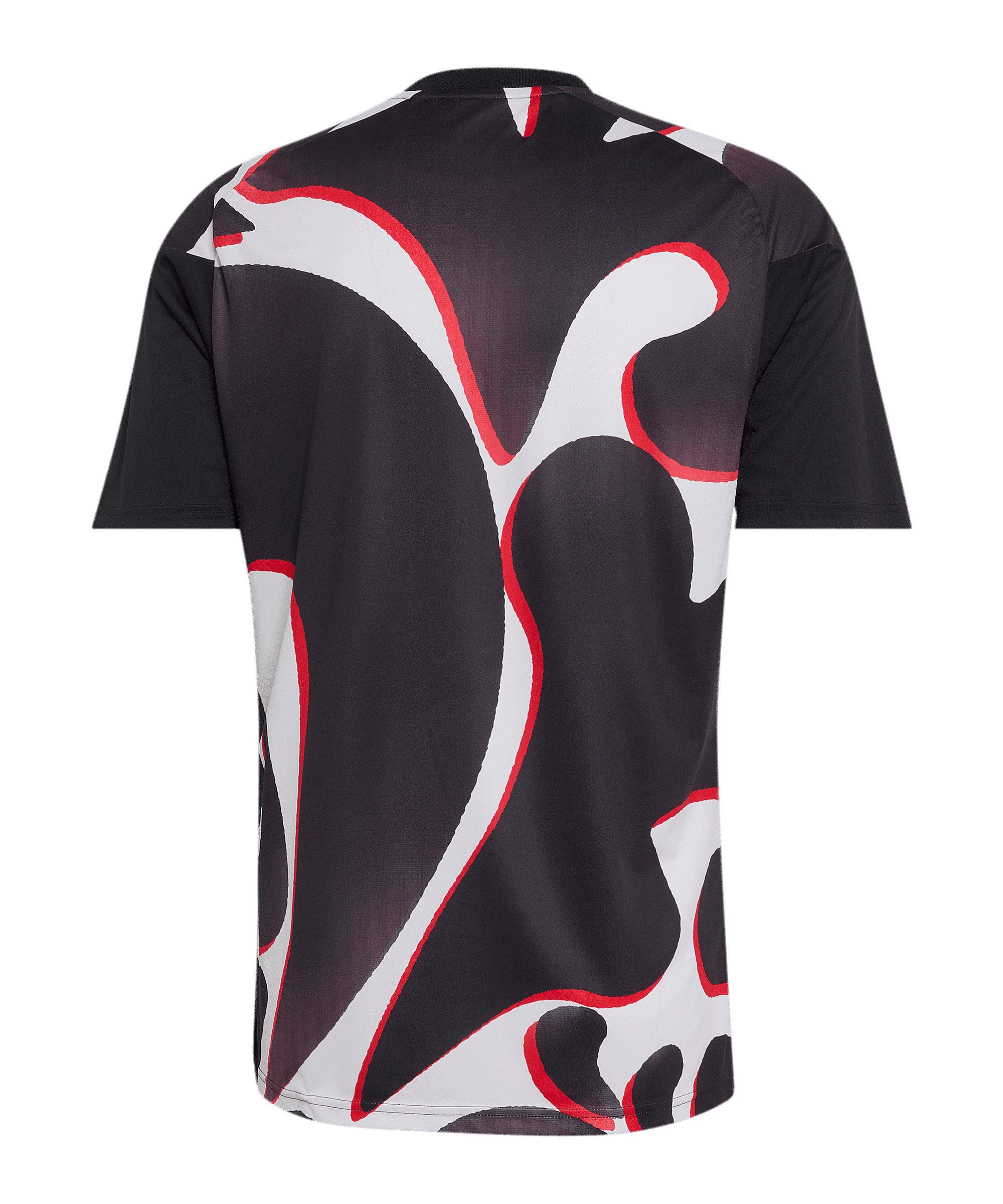 adidas Performance Fußballtrikot adidas Performance 1. Bundesliga