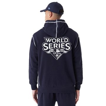 New Era Kapuzenpullover Oversized WORLD SERIES New York Yankees