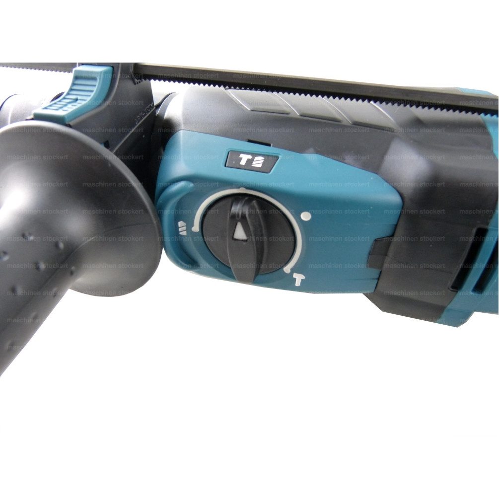 Makita Bohrhammer HR2631FT13 Bohrhammer SDS Aufnahme, günstig online kaufen