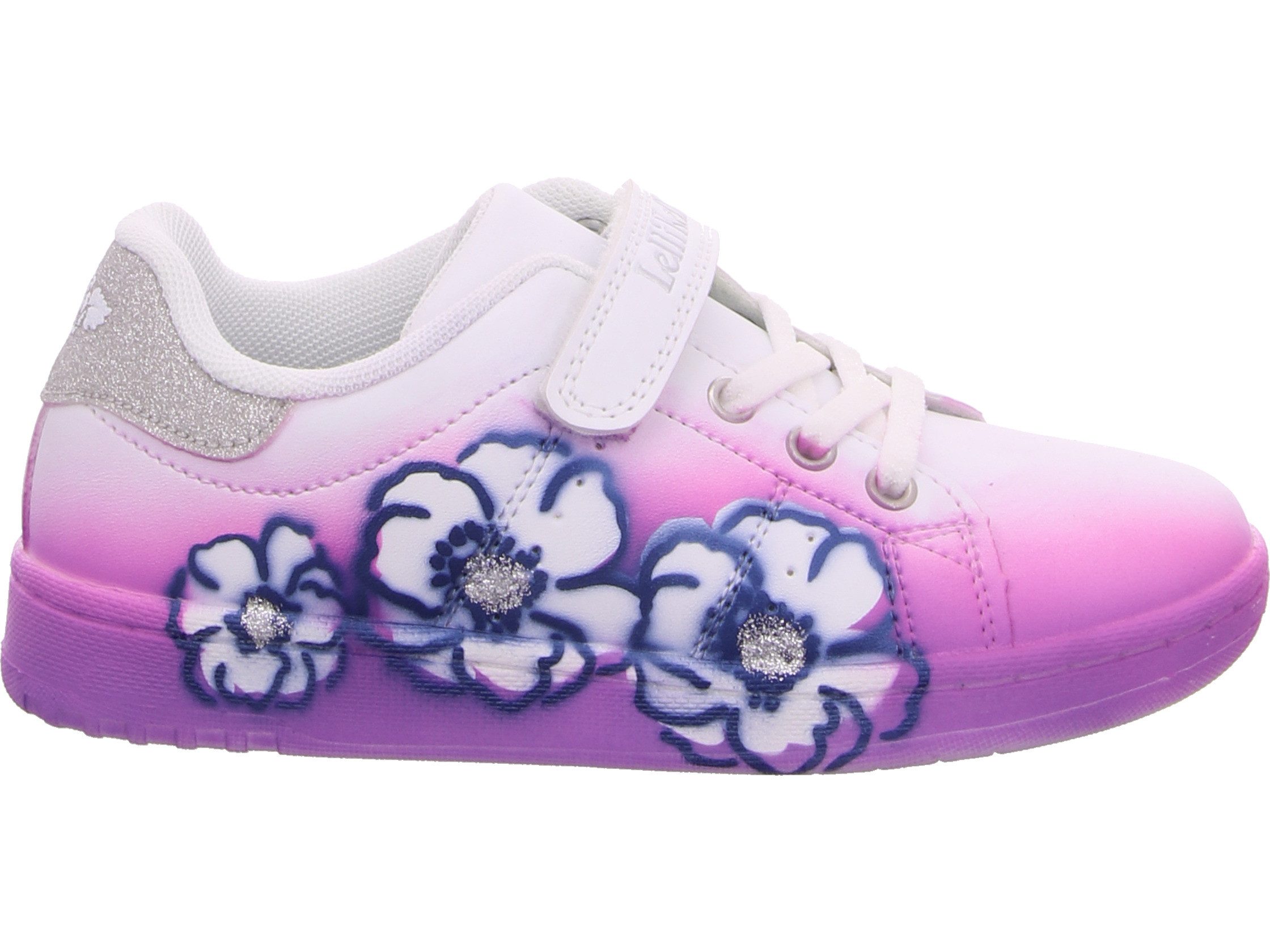 Lelli Kelly Klettschuh