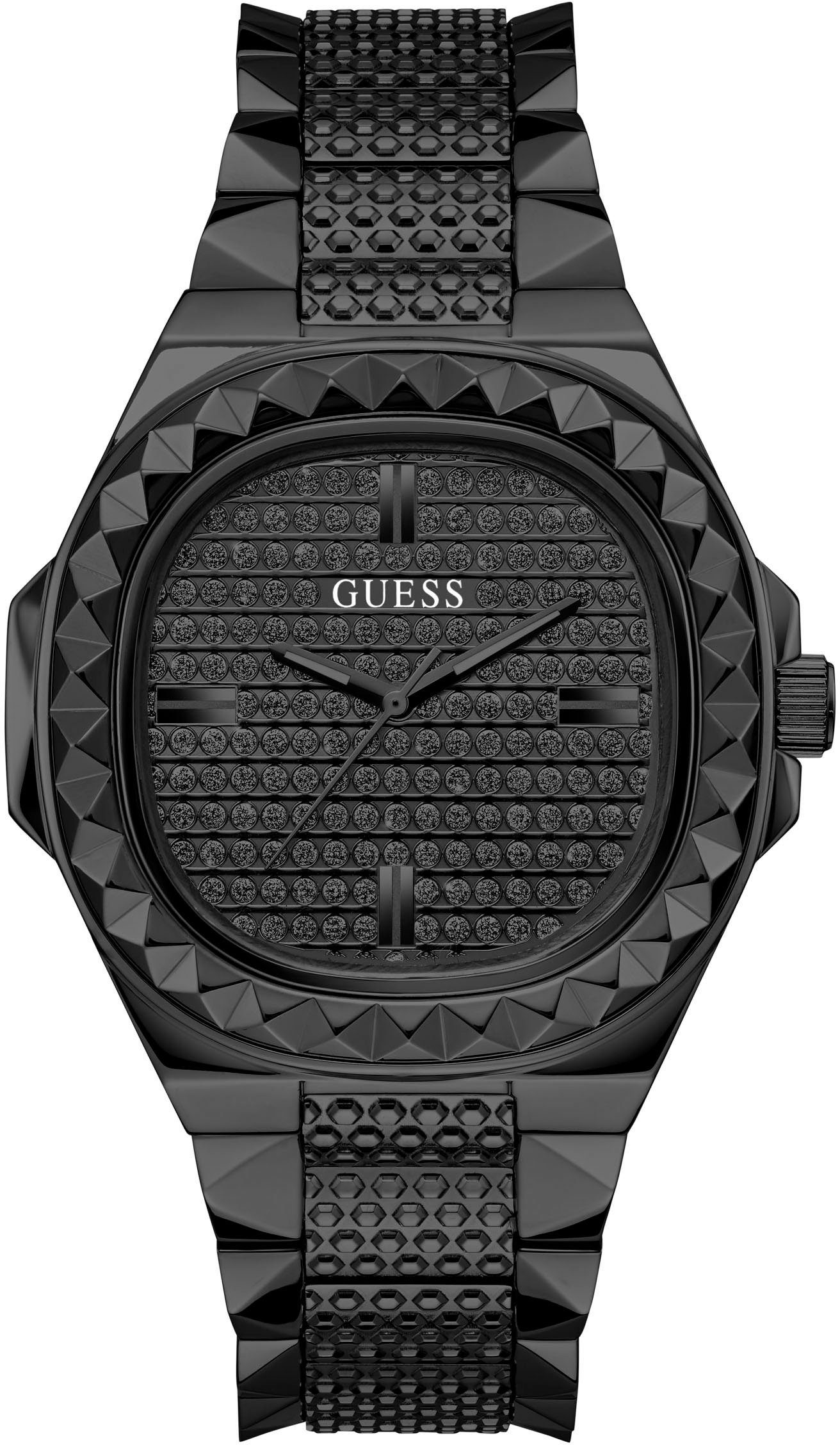 Quarzuhr REBEL GW0622G2