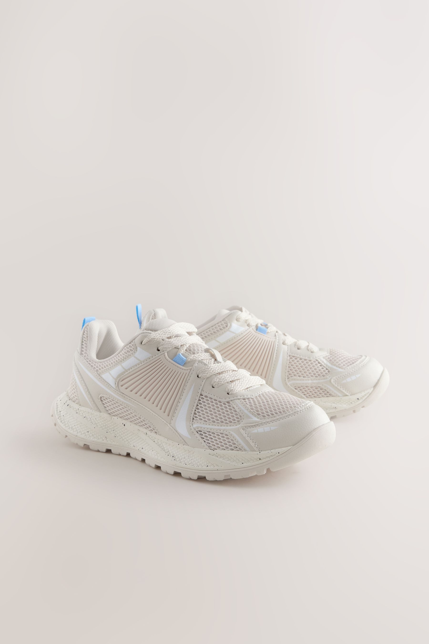 Next Forever Comfort® markante Sneaker mit Mesh-Detail Sneaker (1-tlg) günstig online kaufen