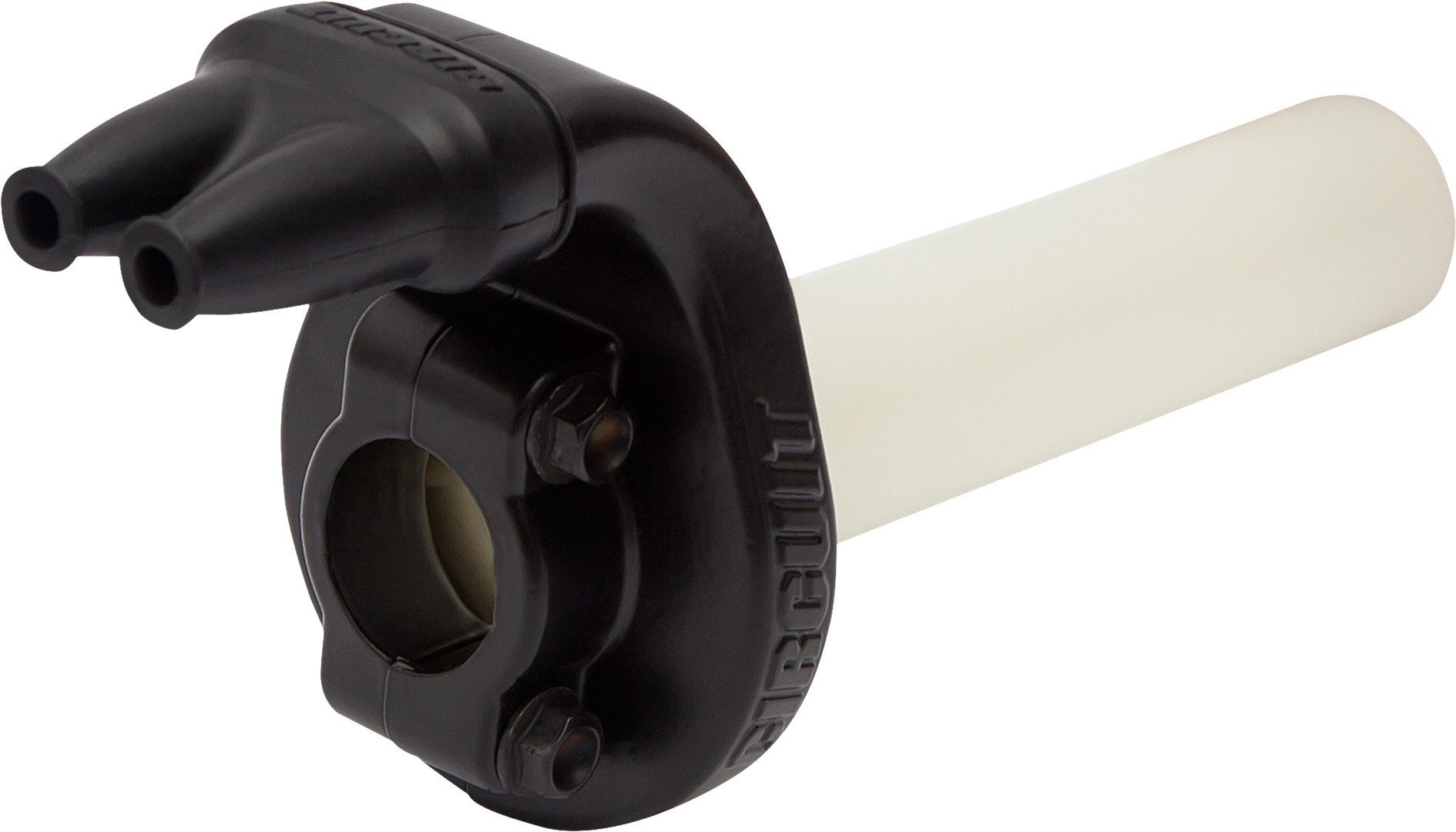 Circuit Equipment Griff Four Stroke Fast Alu Gasgriff