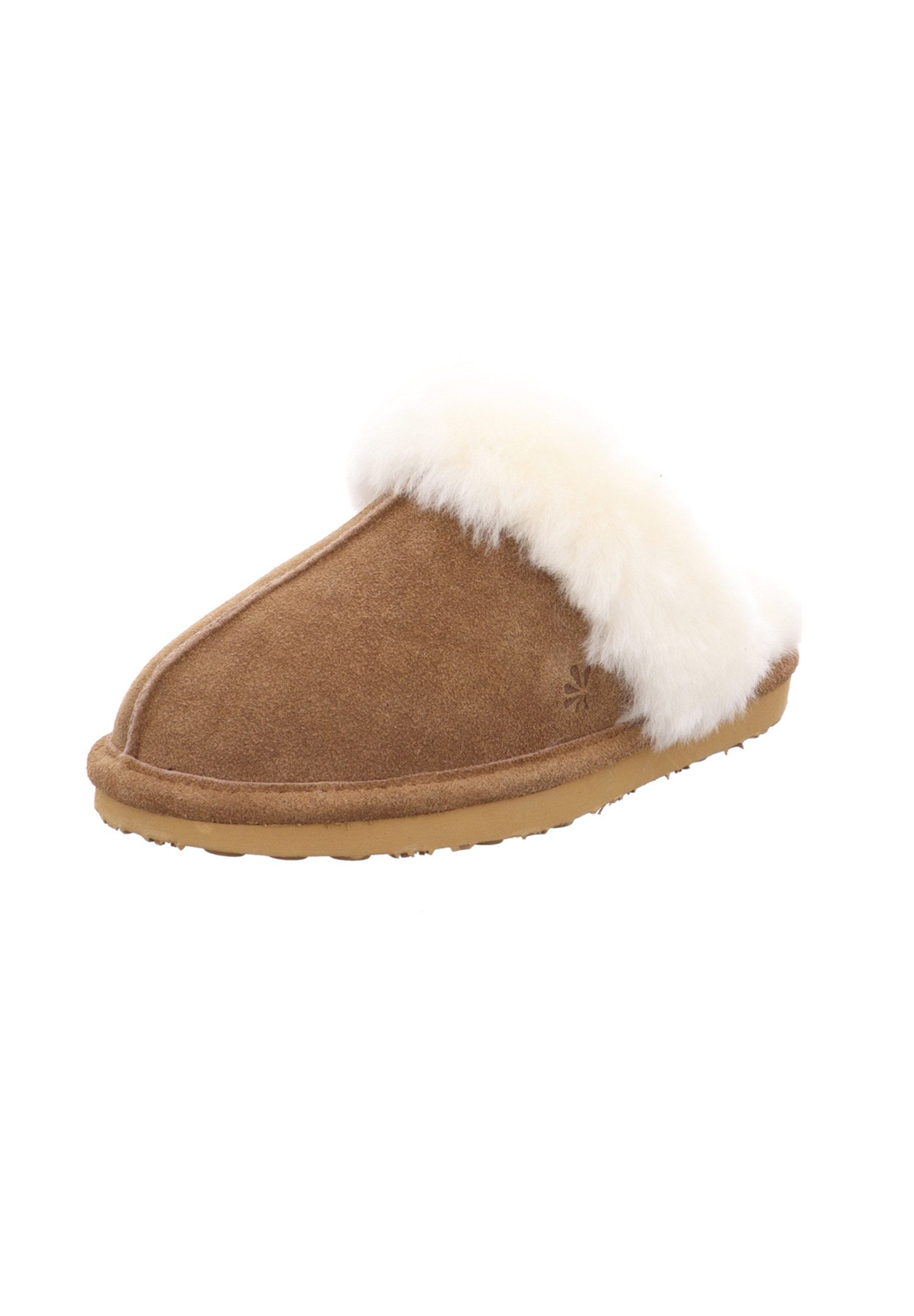natural Sense Werra Wintersportschuh