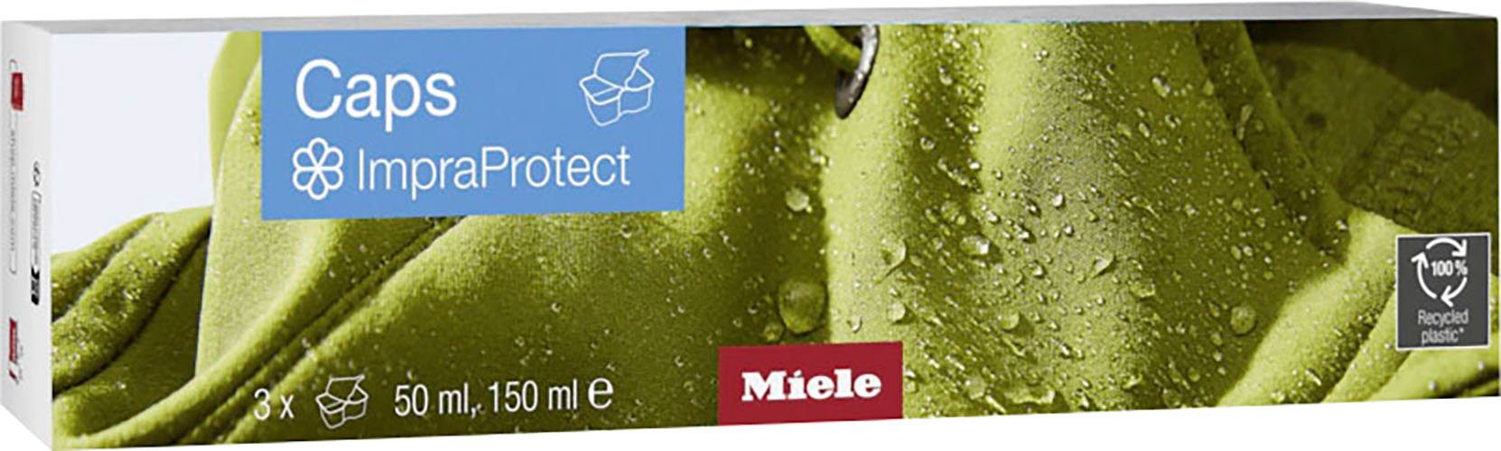 Miele WA CIP 0302 L Spezialwaschmittel (Packung, [3-St)