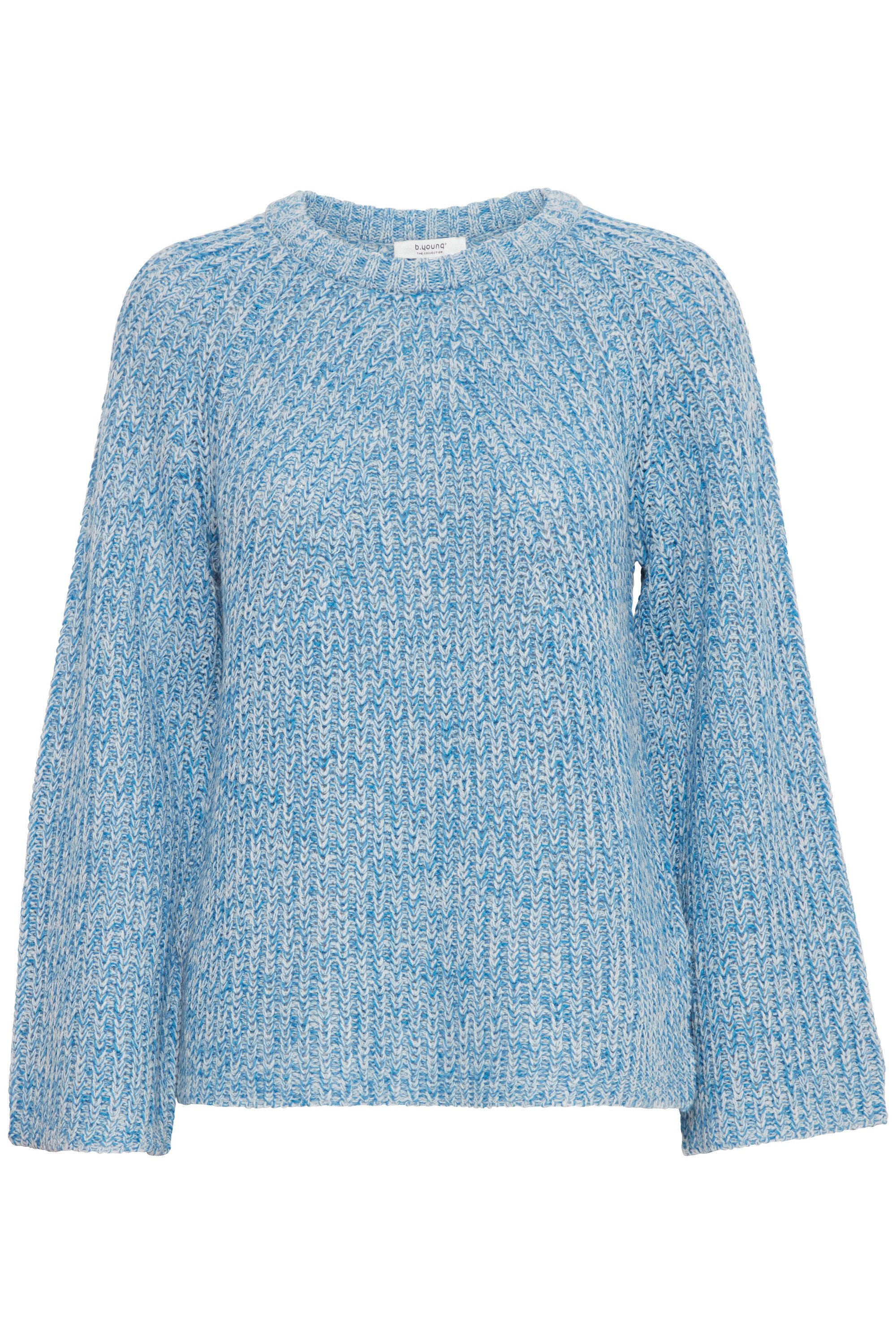 Strickpullover BYNOMI JUMPER - KNIT