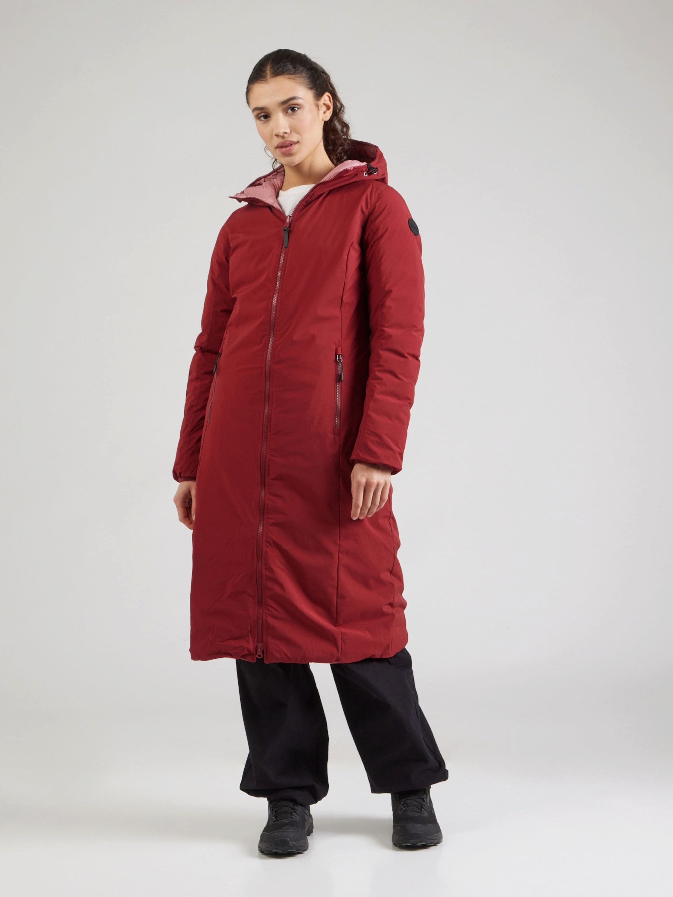Icepeak Funktionsmantel POMPEY (1-tlg)