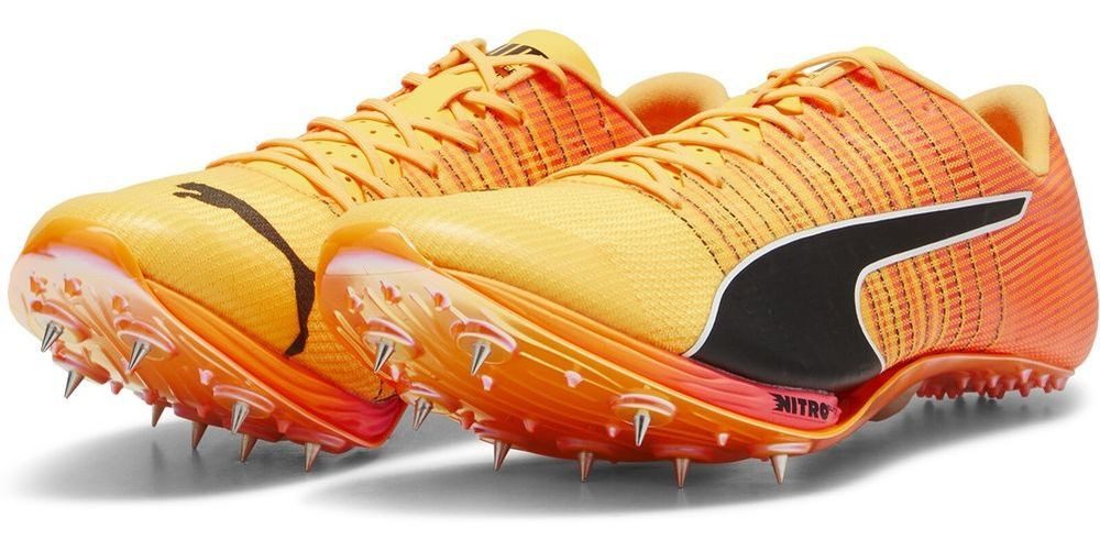 PUMA evoSPEED Sprint Nitro 2 Sneaker