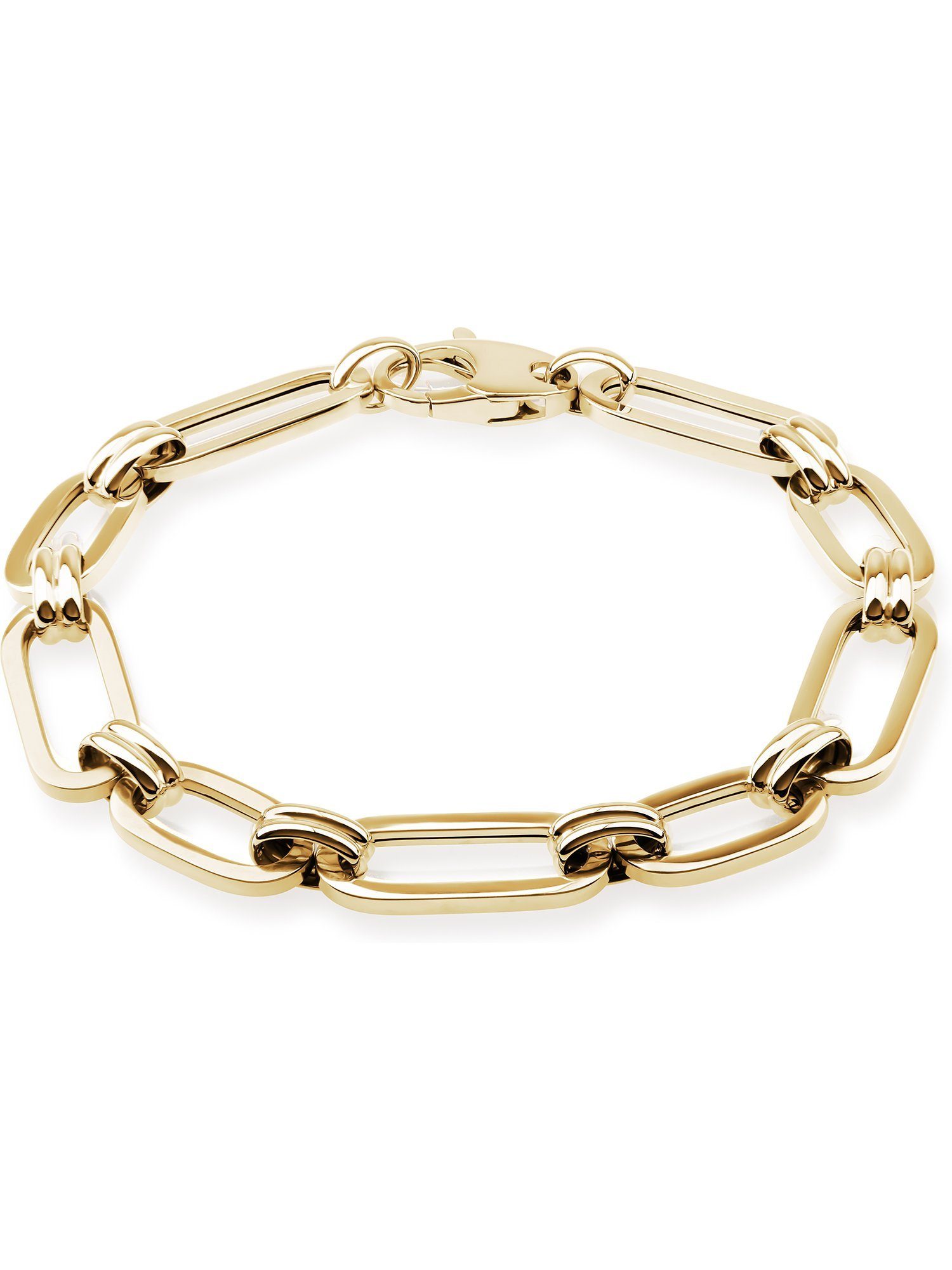 CHRIST Goldarmband CHRIST Damen-Armband 585er Gelbgold günstig online kaufen