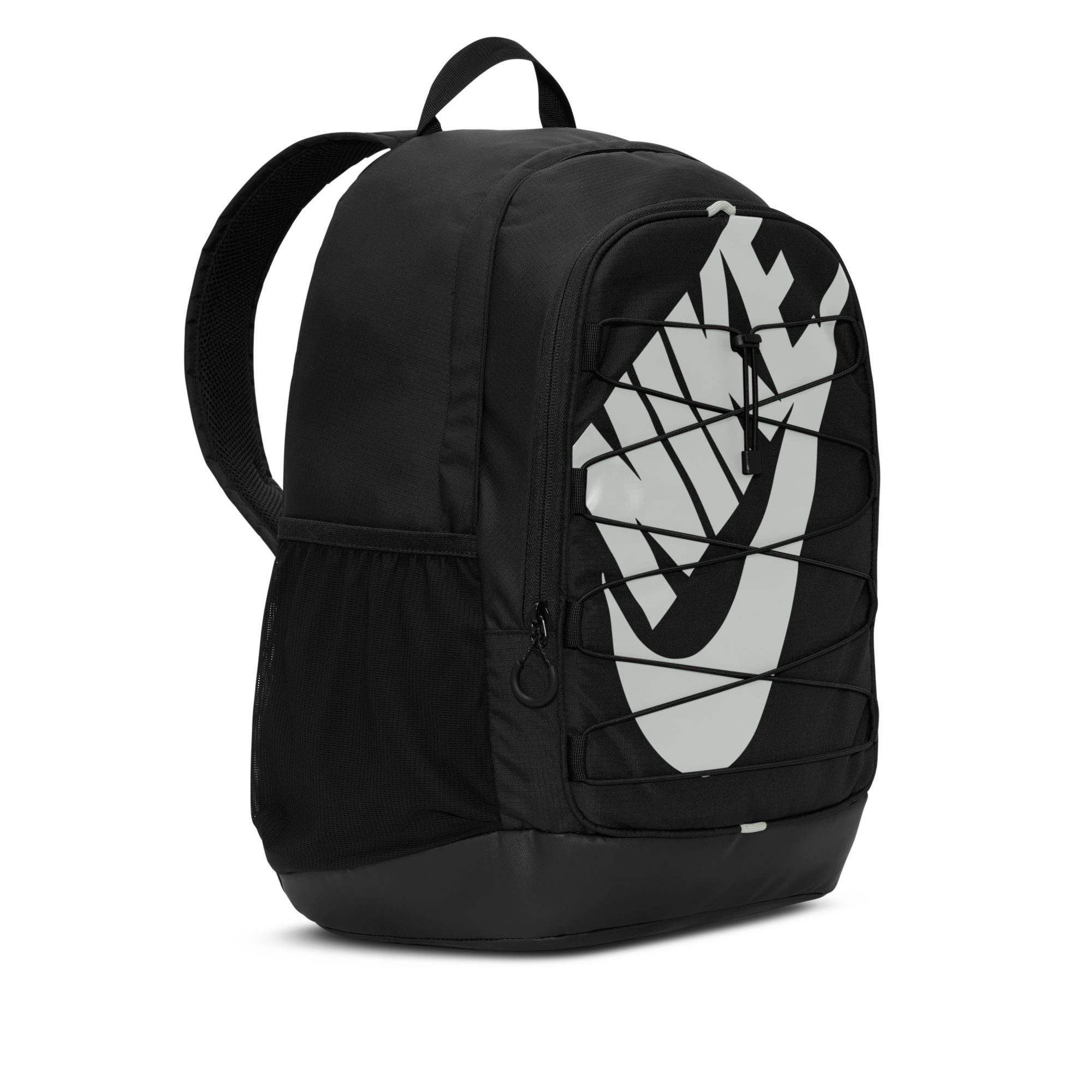 Nike Rucksack HAYWARD BKPK, für sportlichen Stil und vielseitige Nutzung, mit Laptopfach